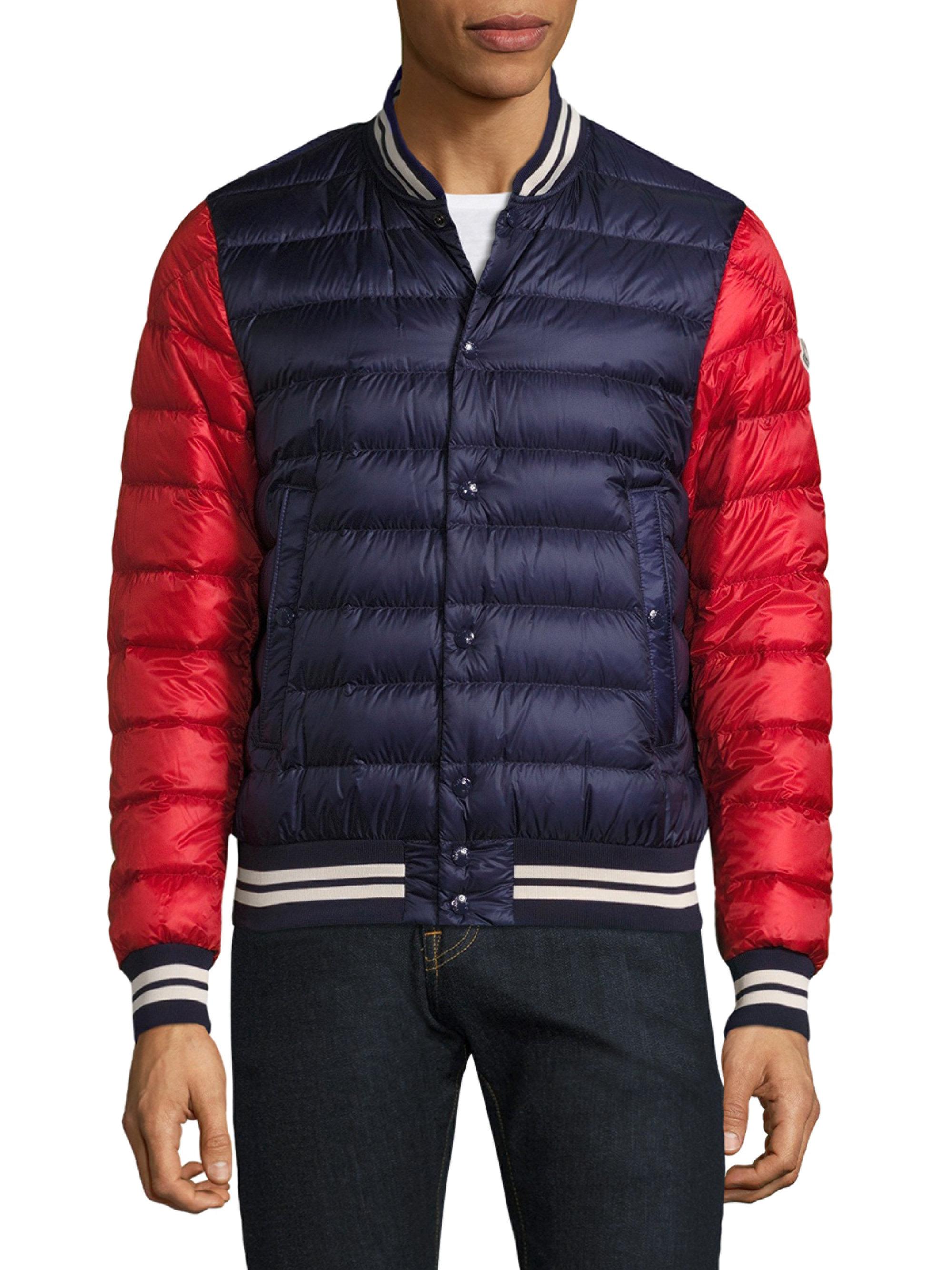 moncler enrick jacket moncler enrick jacket