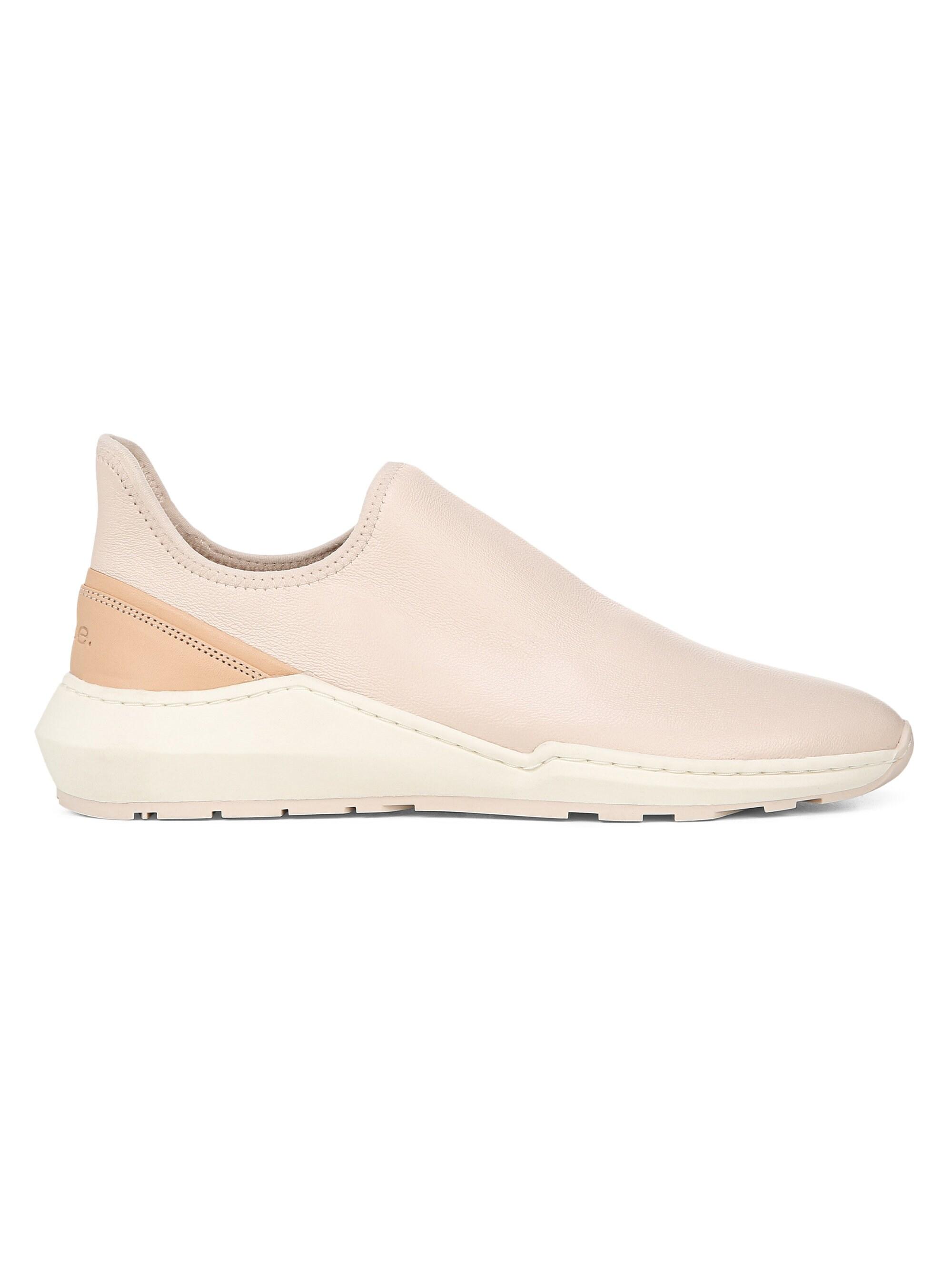 vince marlon slip on sneaker