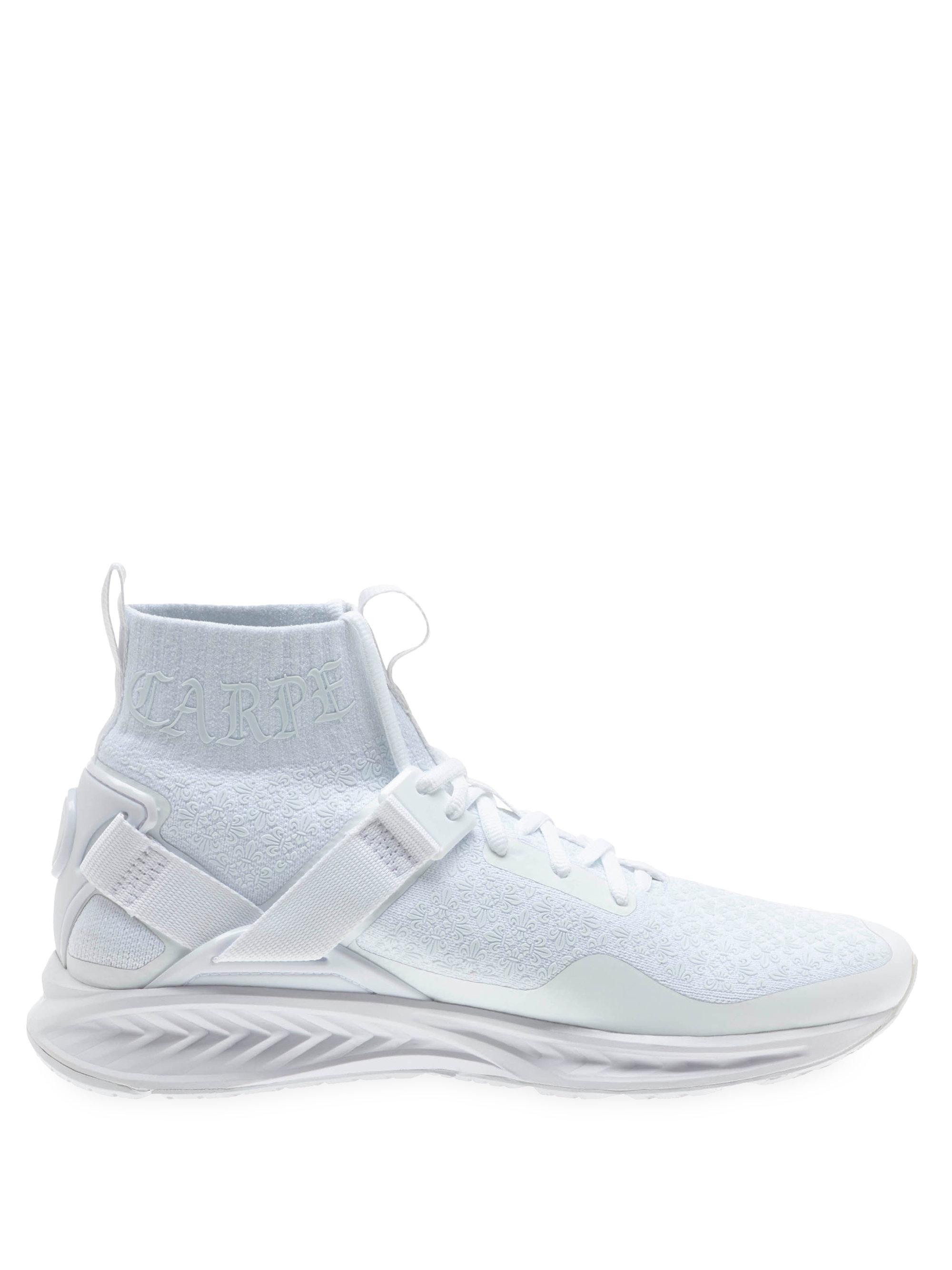 puma x en noir ignite evoknit sneaker puma x en noir ignite evoknit sneaker