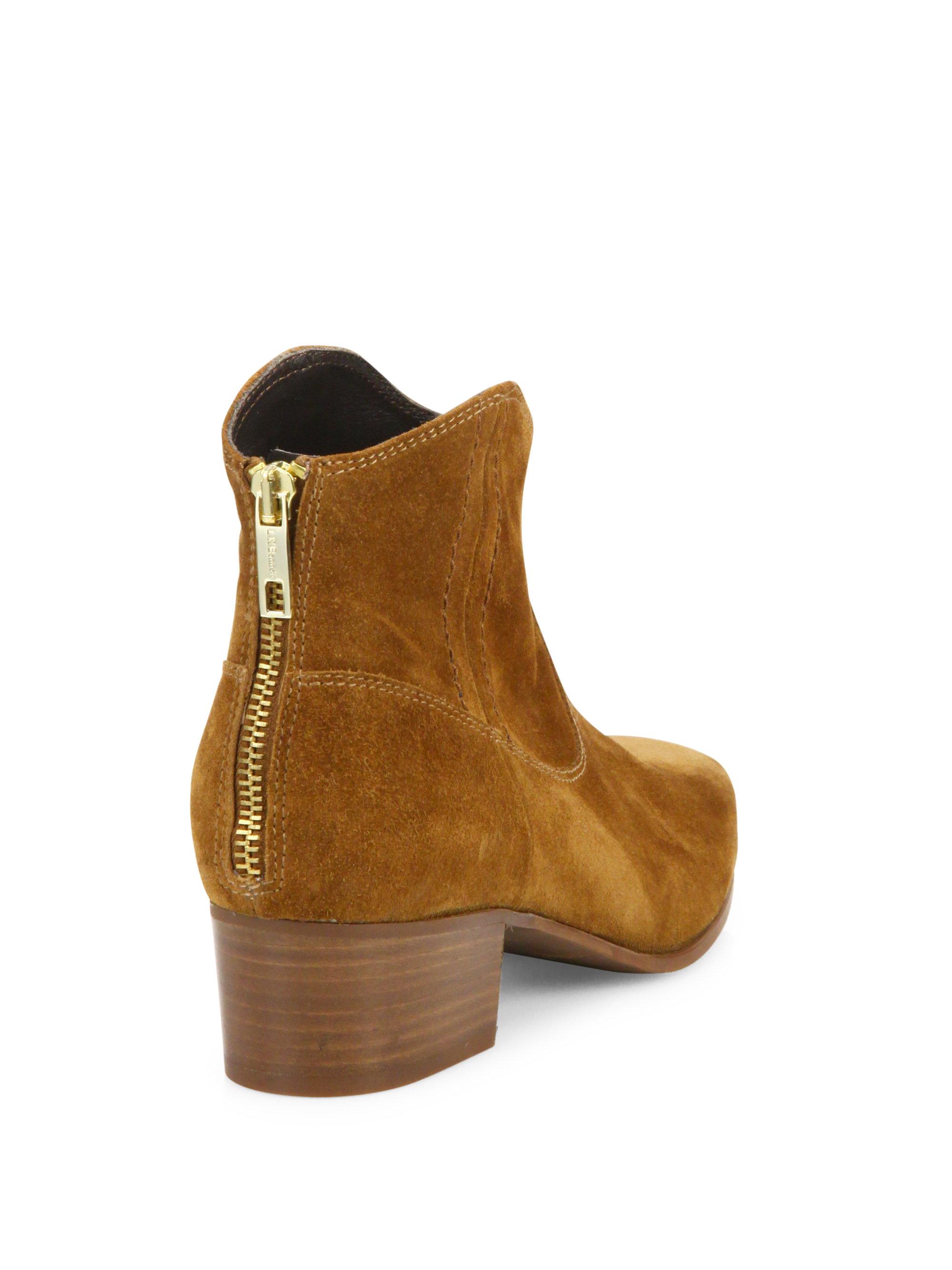 lk bennett block heel