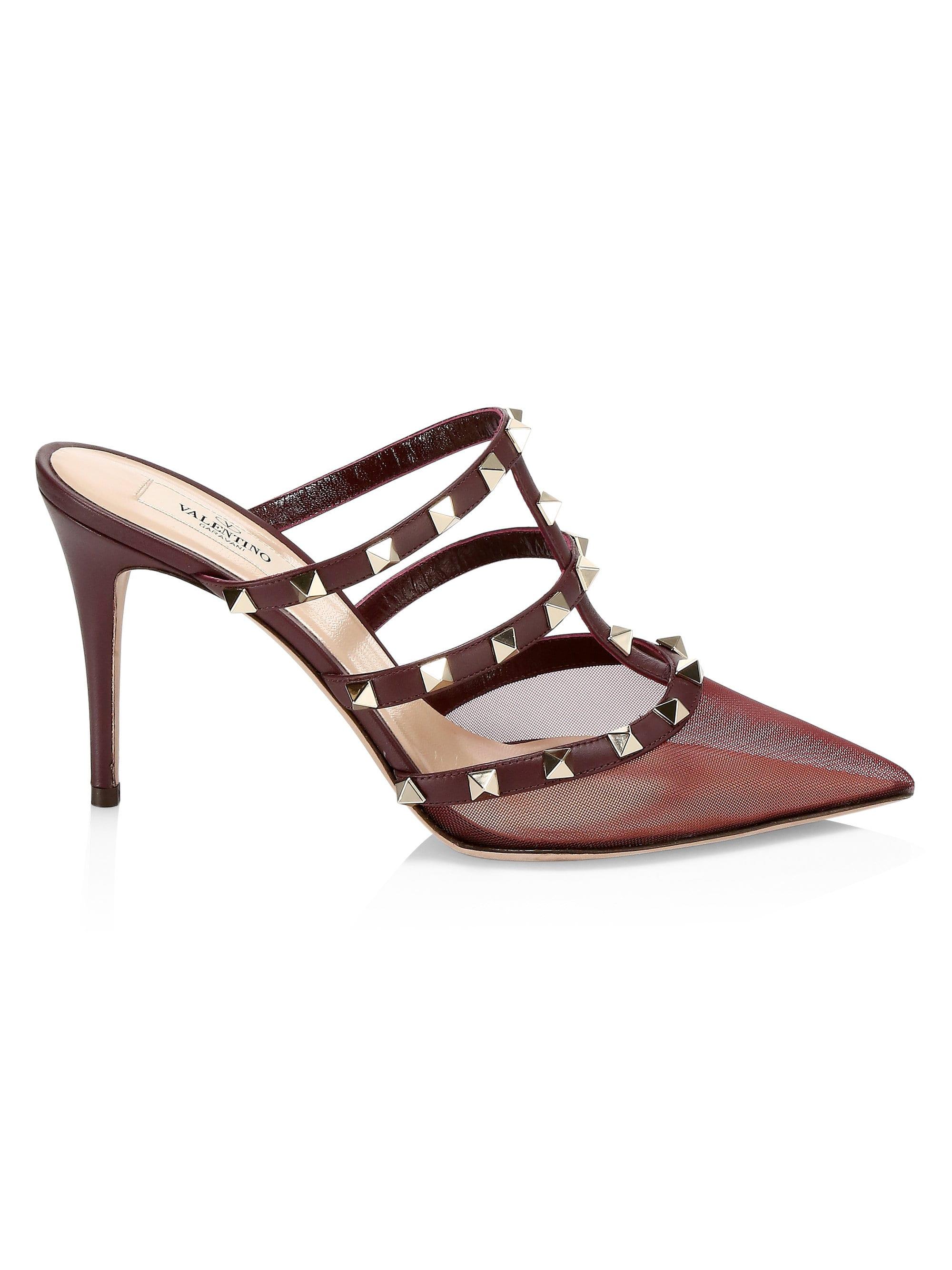 High Heels Maison Baum