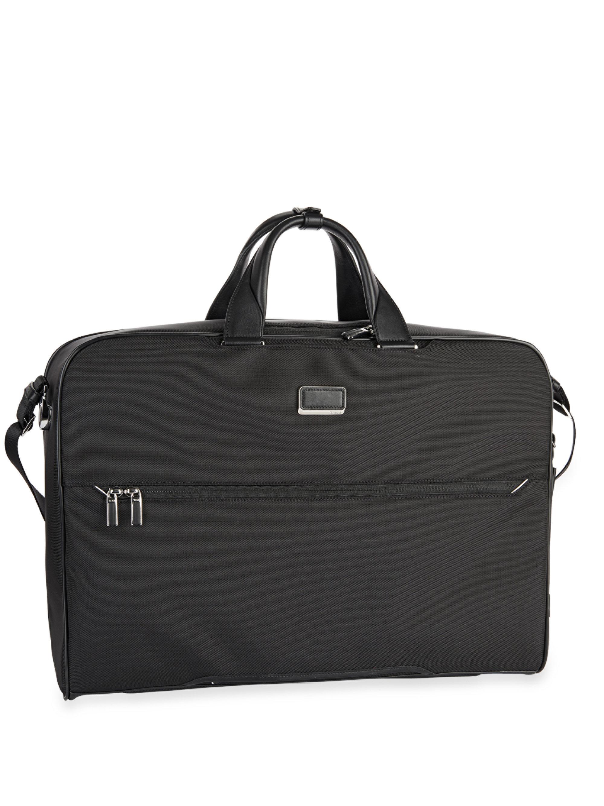 Carry On Luggage With Wrap Around Garment Bag Literacy Basics