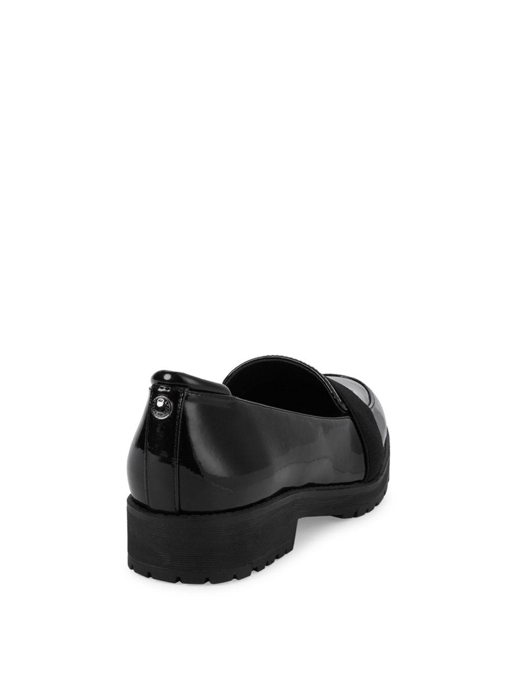 anne klein batilda loafer