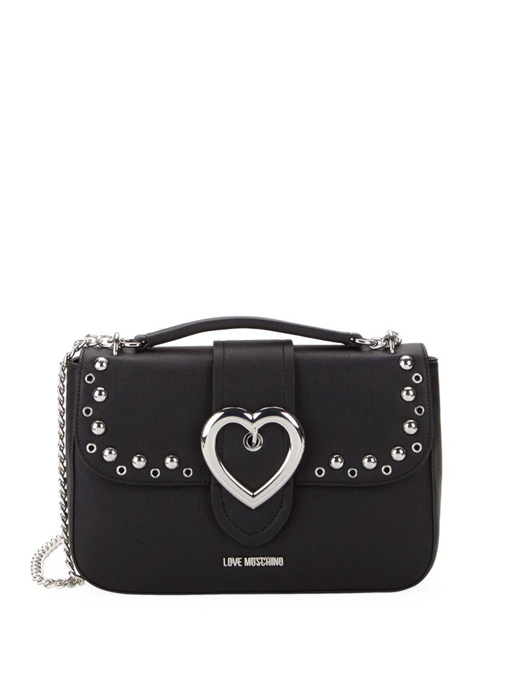 moschino crossbody sale