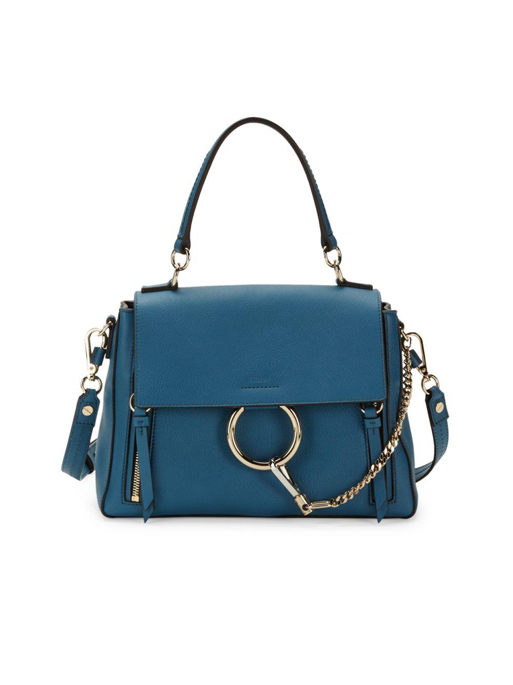 small faye day bag chloe