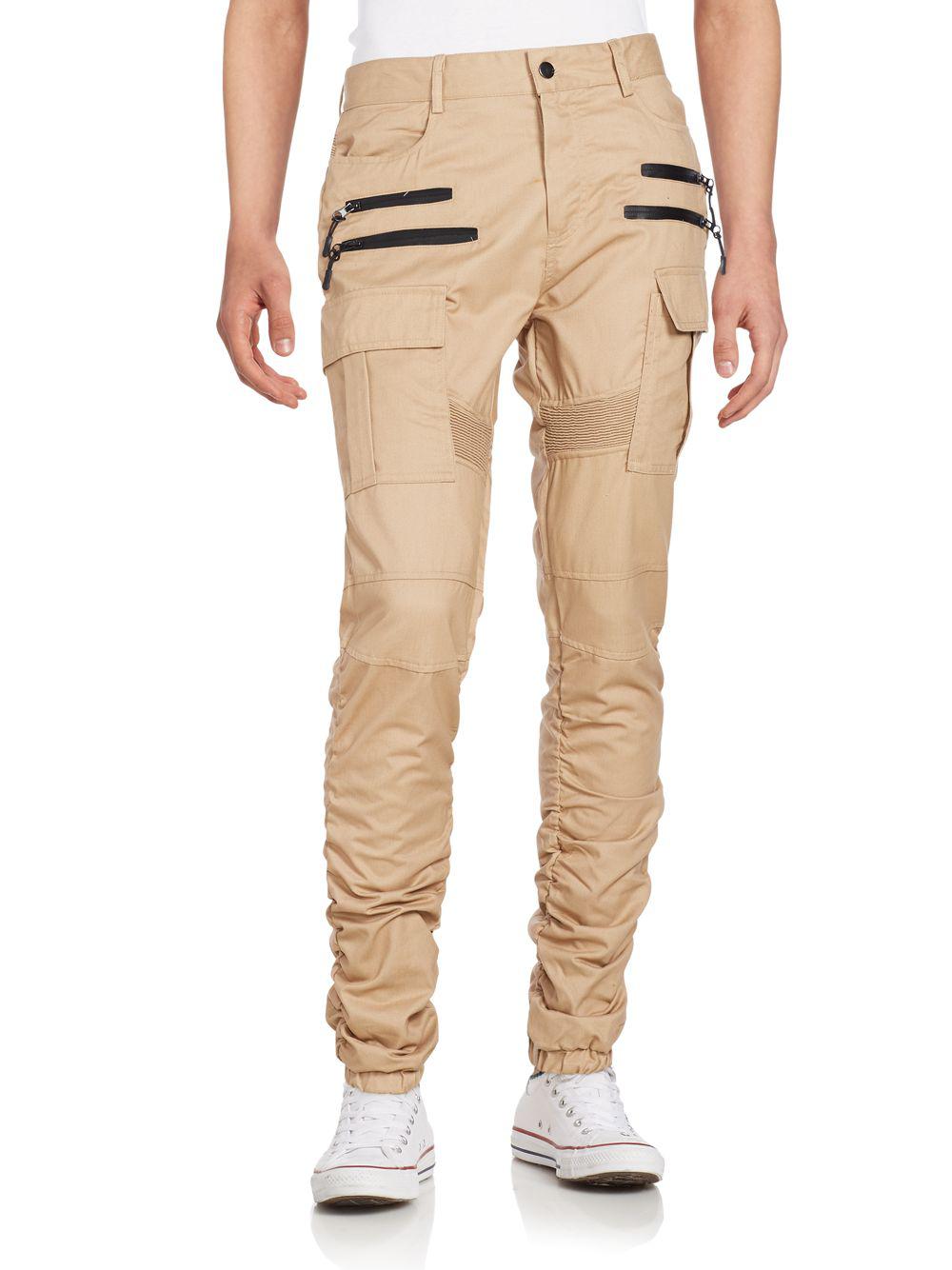 american stitch utility cargo pant