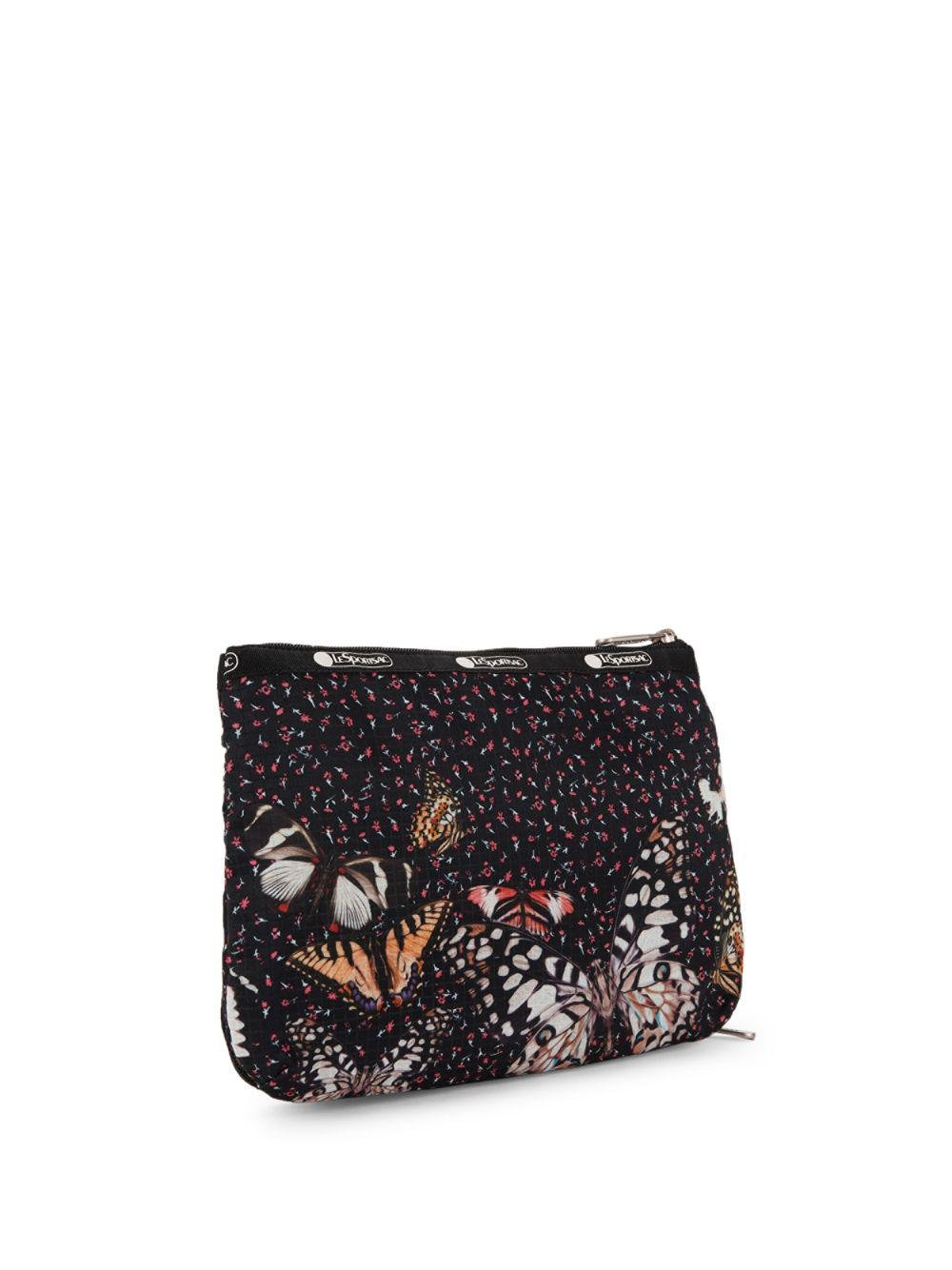 lesportsac butterfly