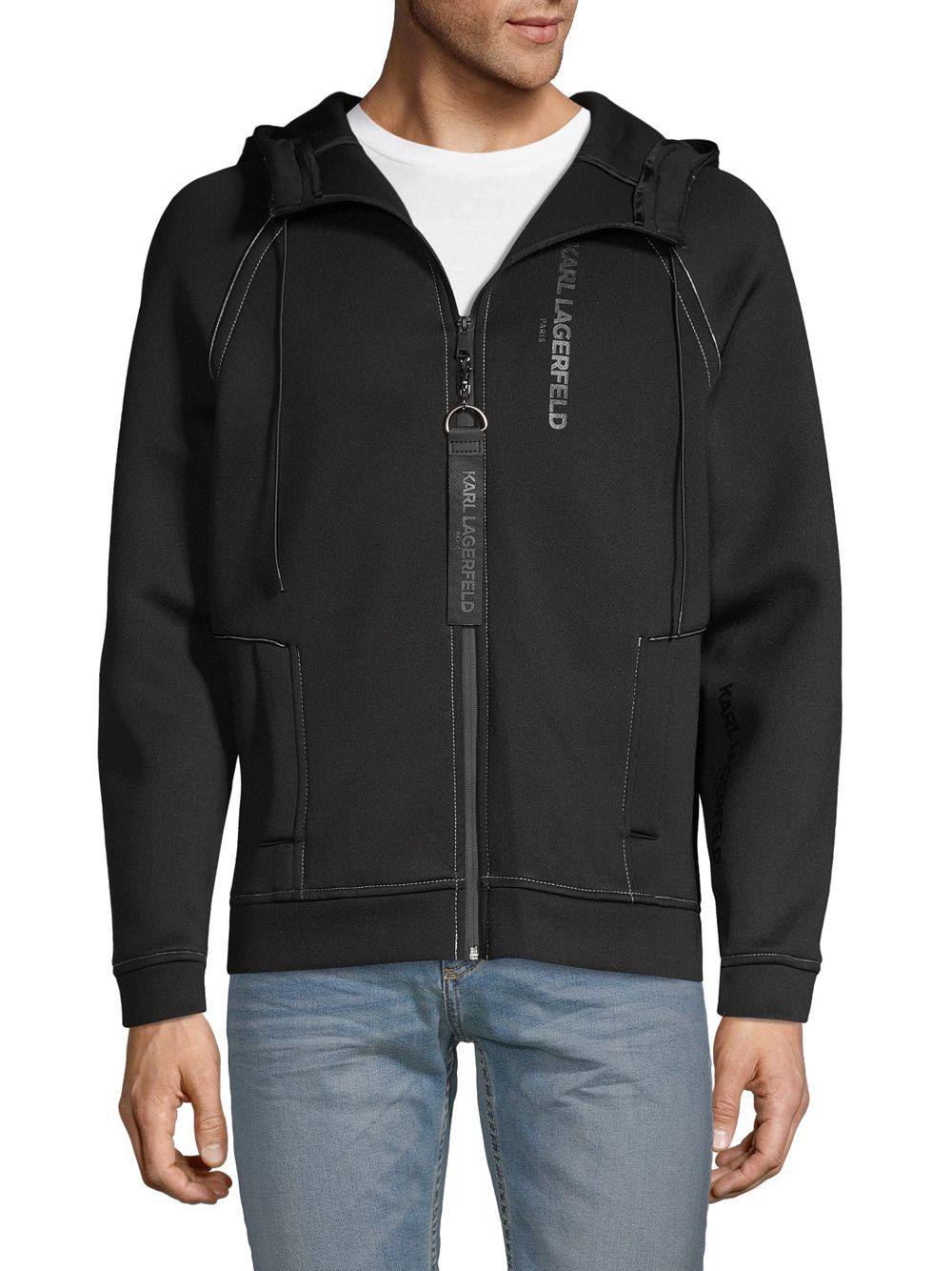 Karl hoodie Clearance