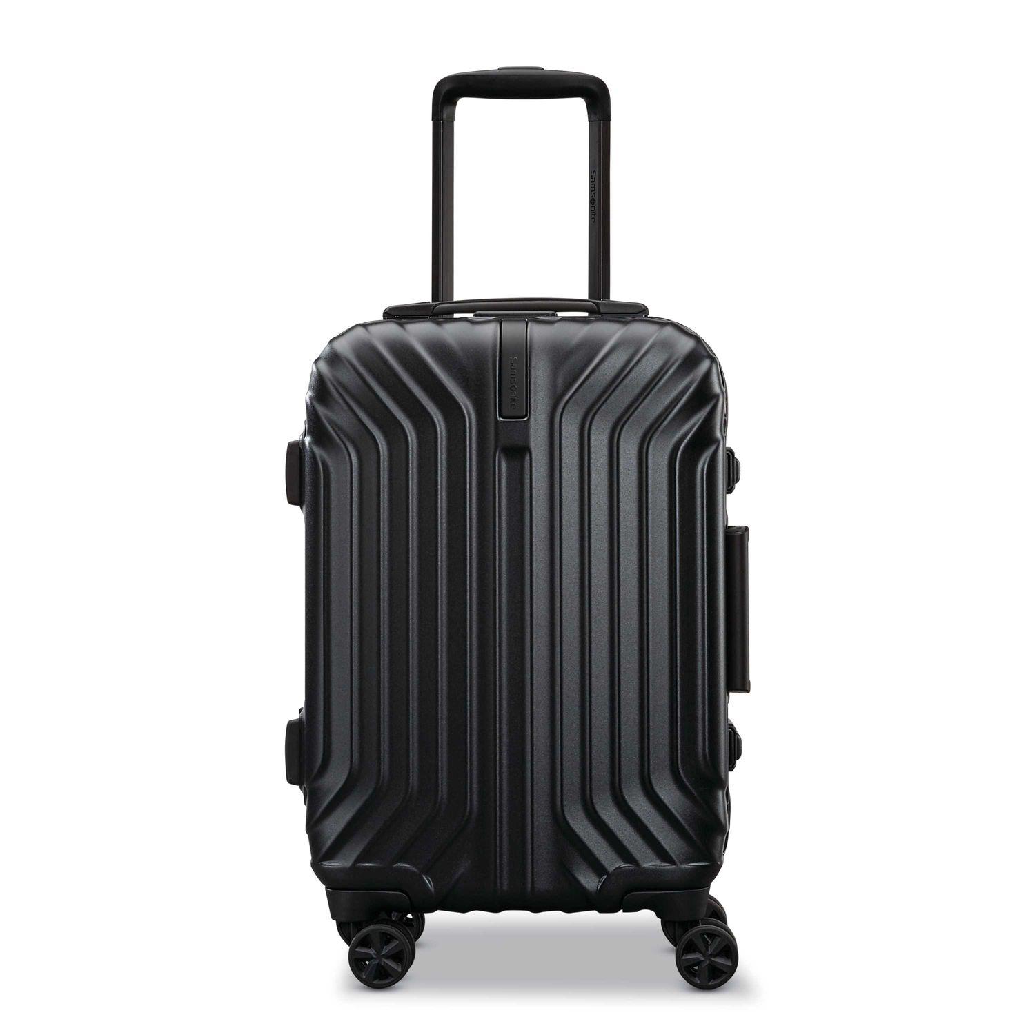 Lyst Samsonite Tru Frame Collection 20 Spinner In Black For Men Samsonite Black Tru Frame Collection 20 Spinner For Men Lyst View Fullscreen