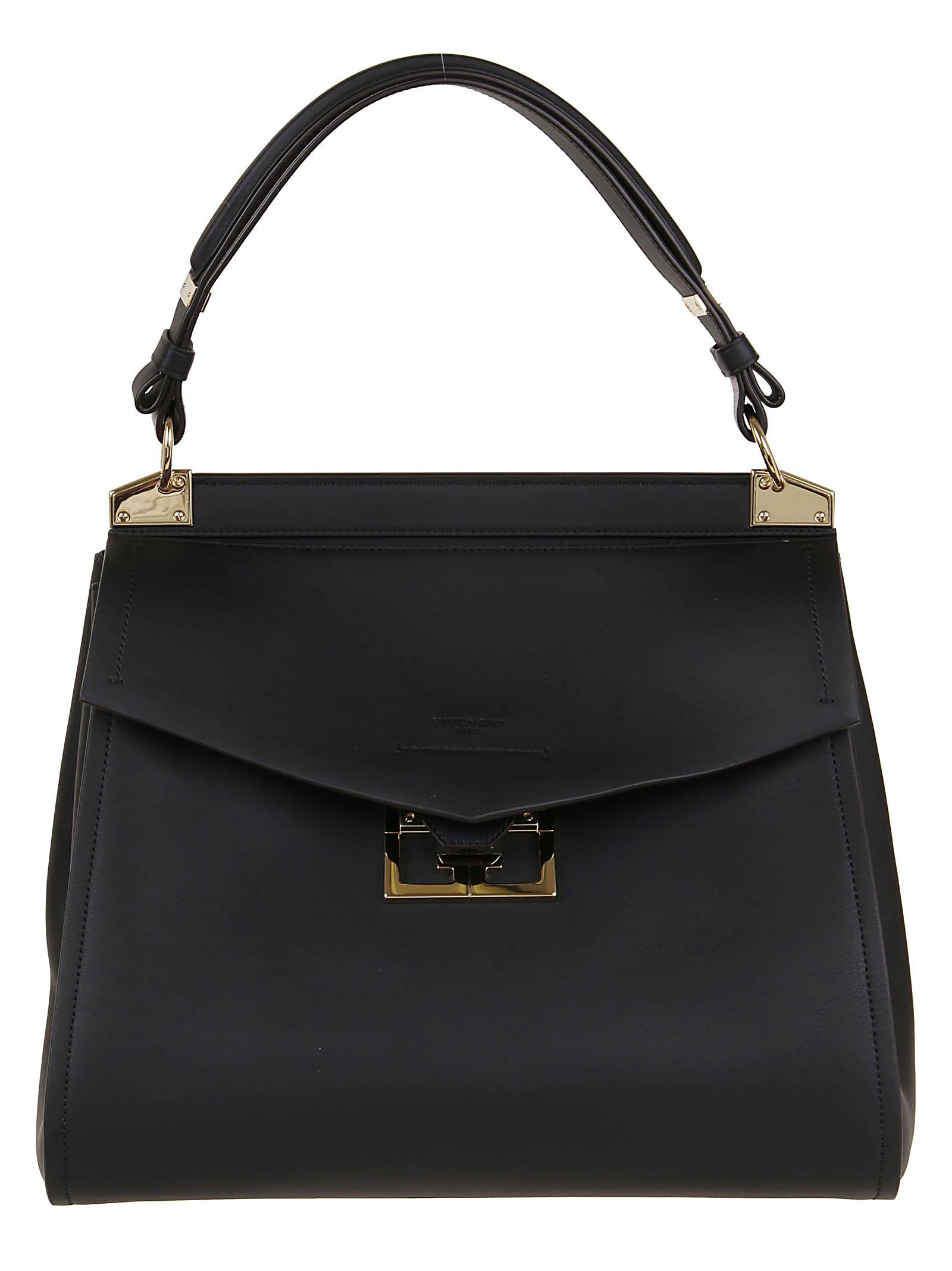 Givenchy Mystic Medium Bag in Black - Lyst