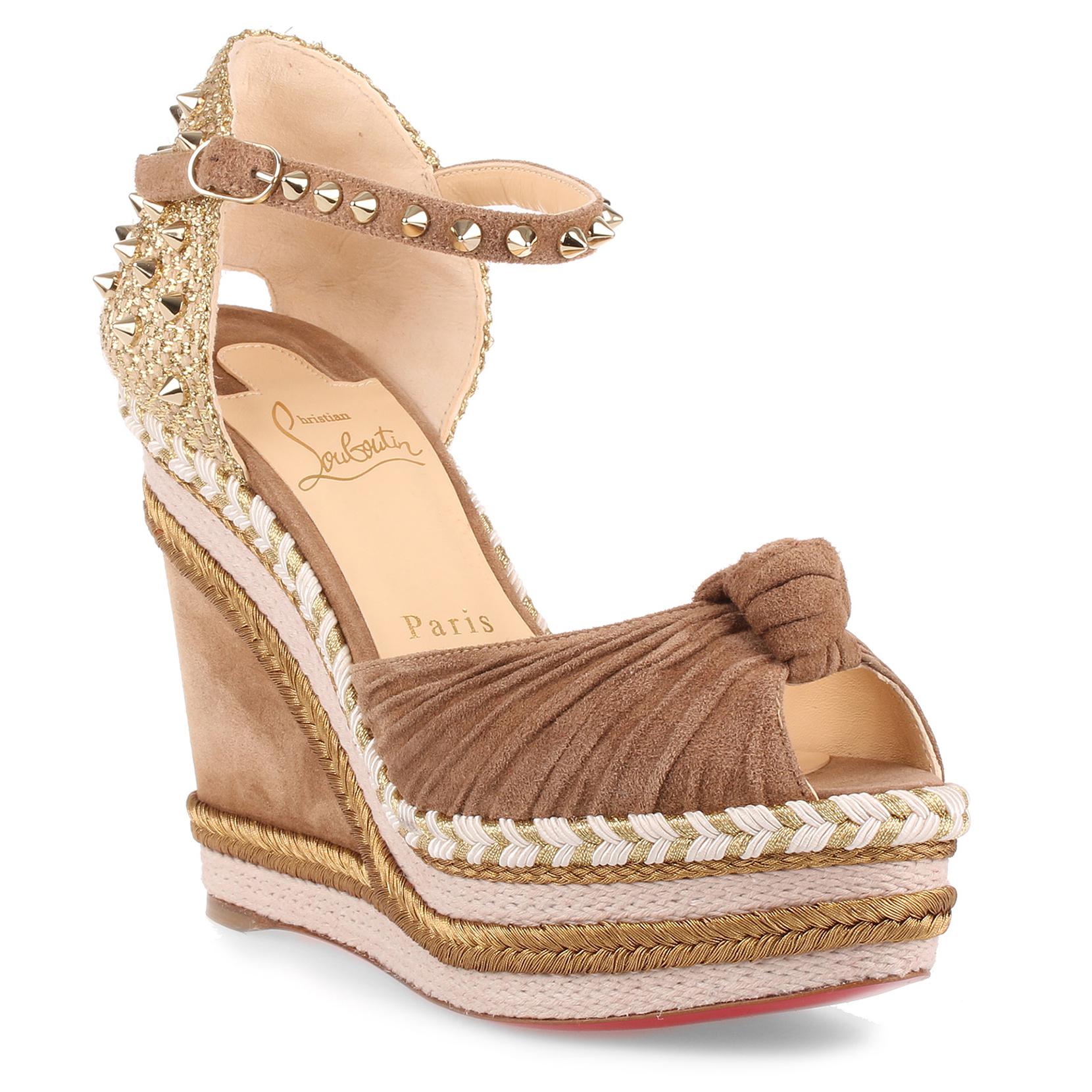 louboutin Eloise nudo louboutin Eloise nudo