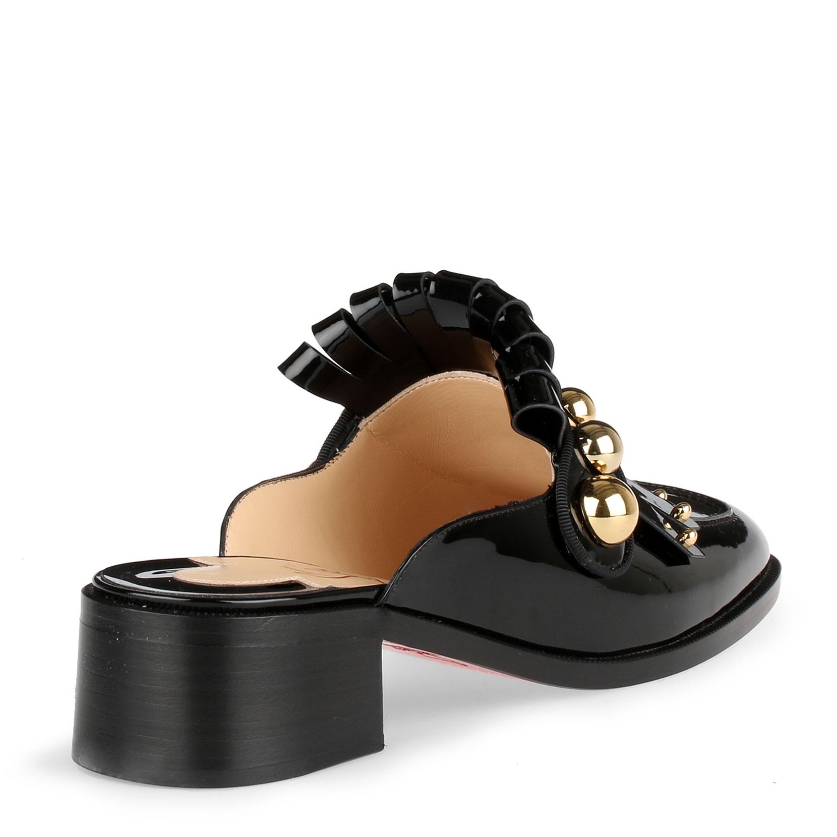 Christian Louboutin Mula Especial Christian Louboutin Mula Especial