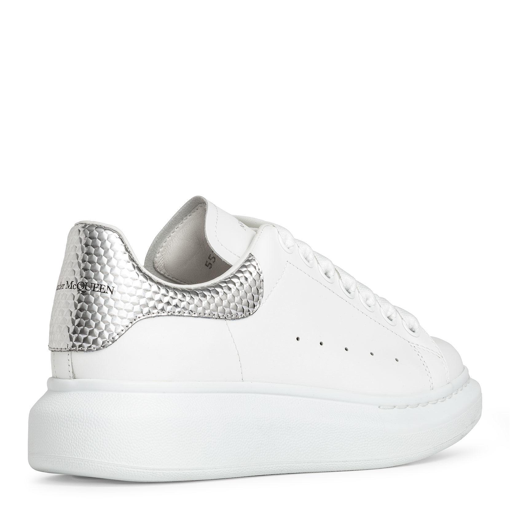alexander mcqueen oversize