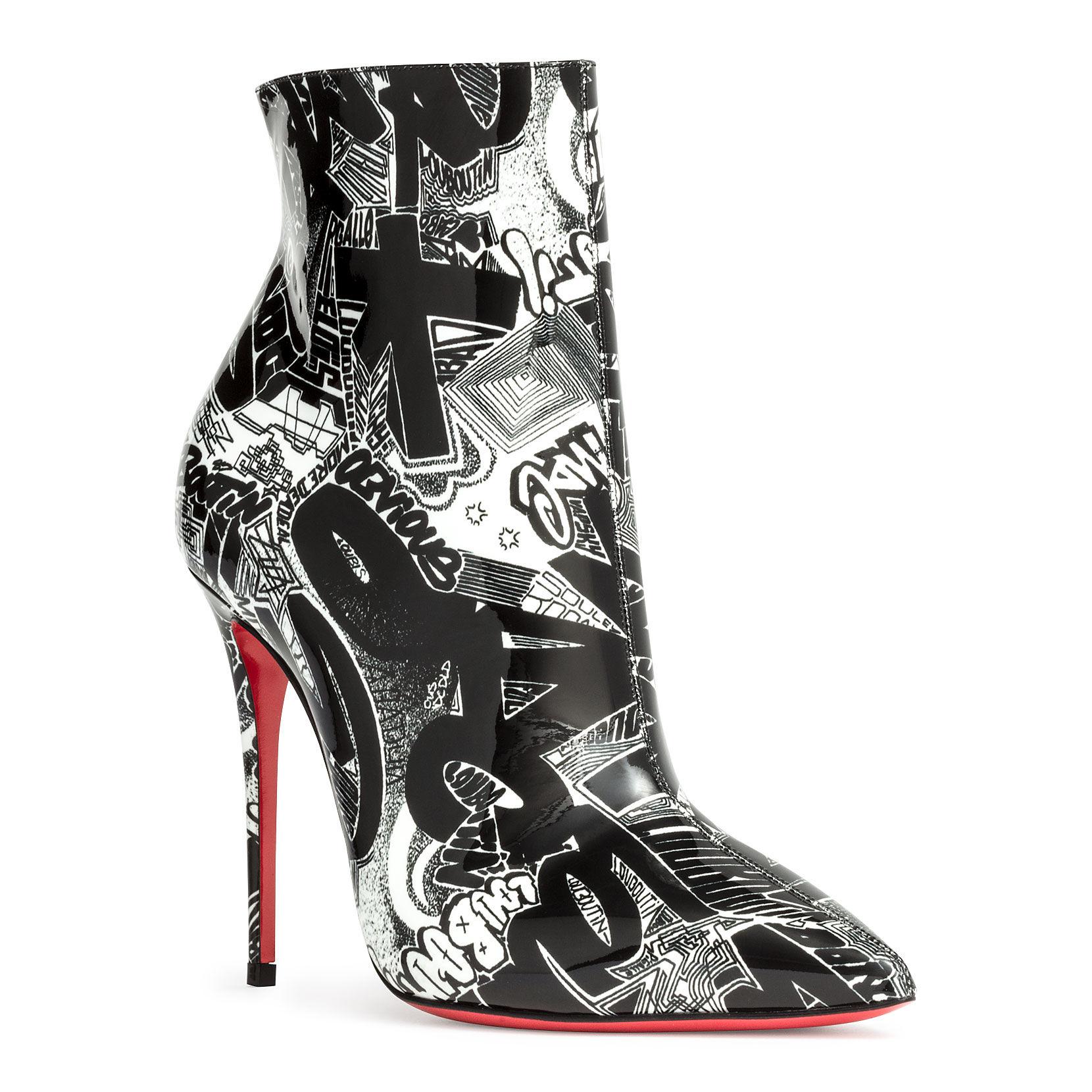 so kate bootie