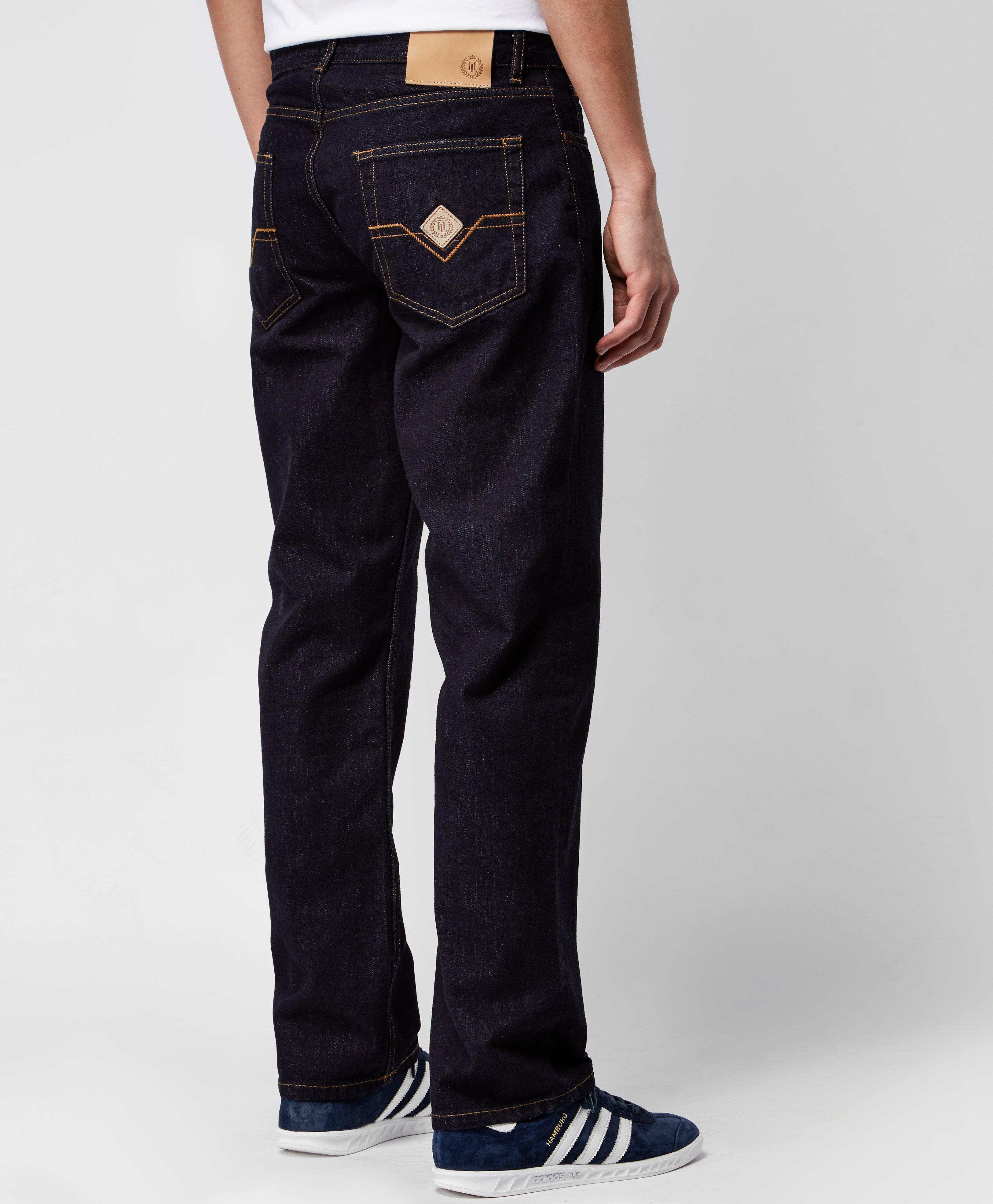 henri lloyd jeans