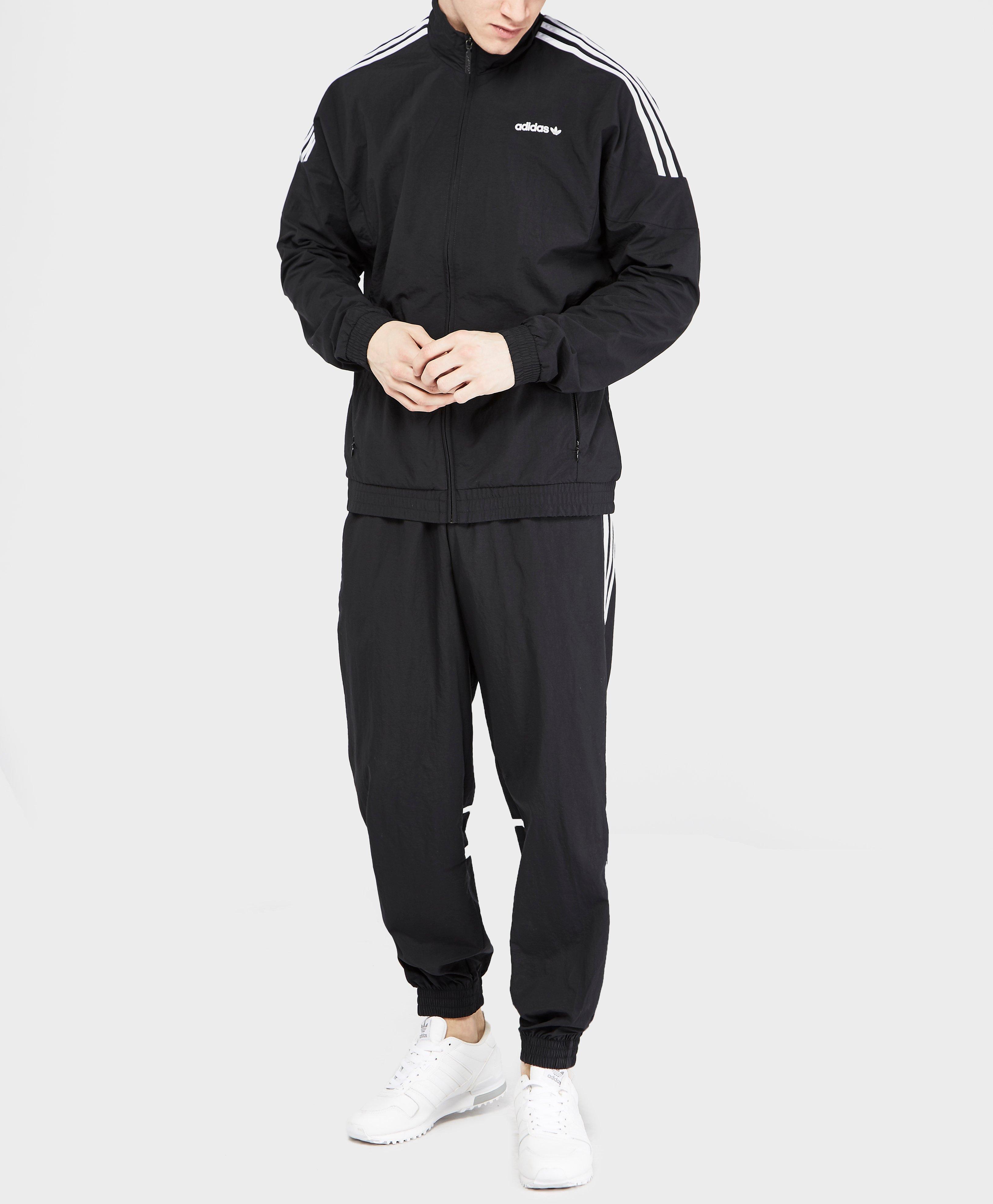 adidas track tops mens