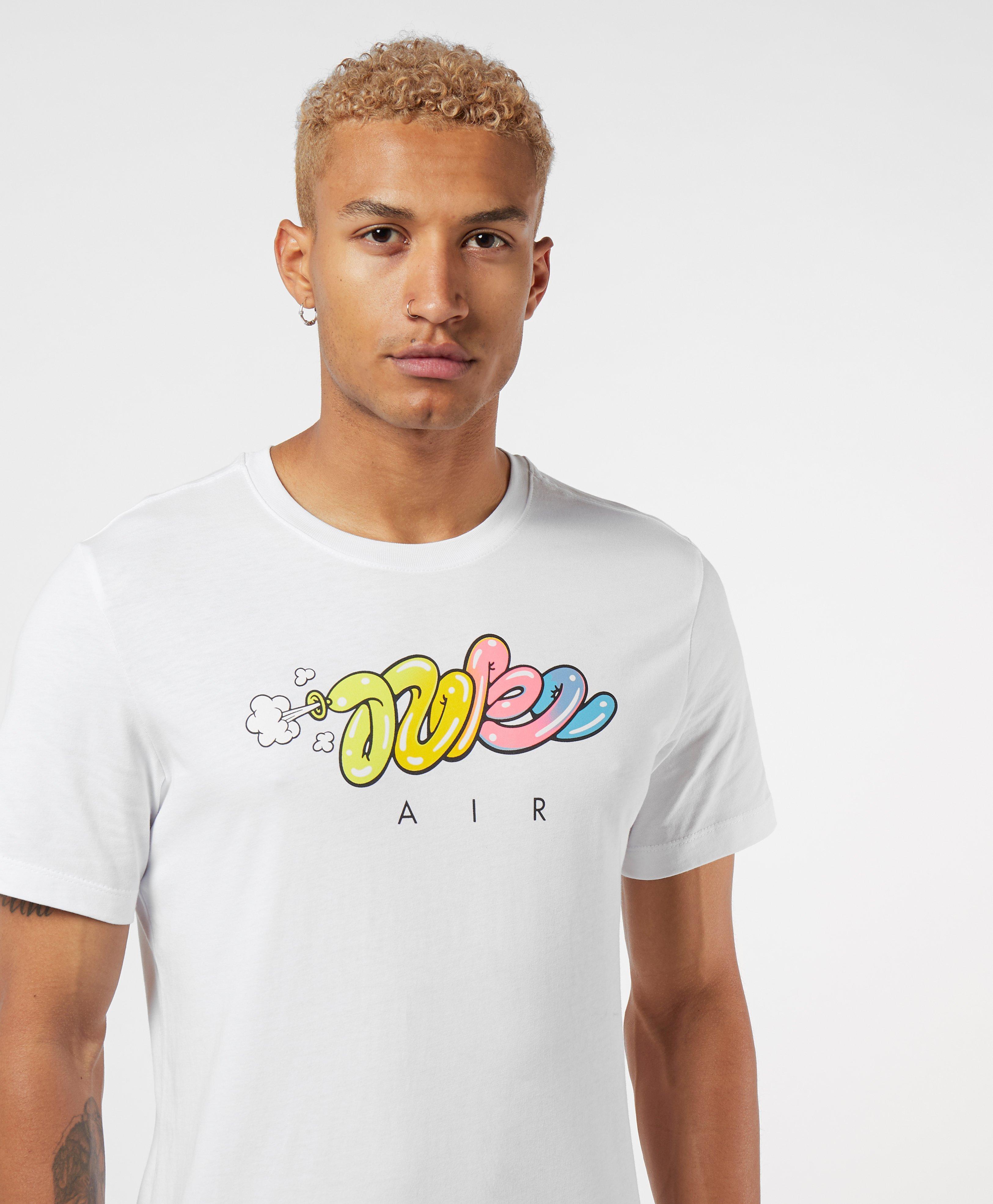 balloon short sleeve