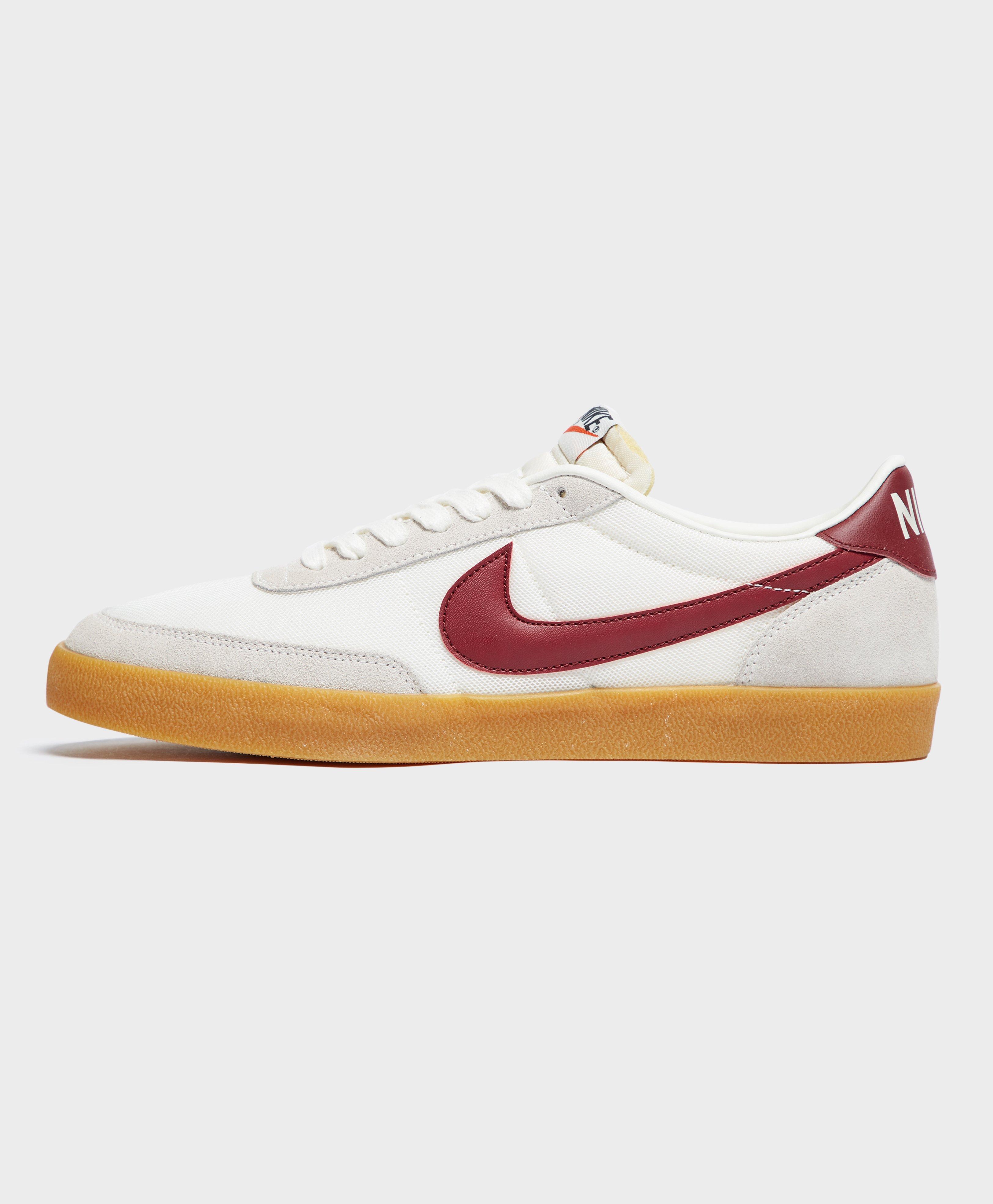 killshot burgundy