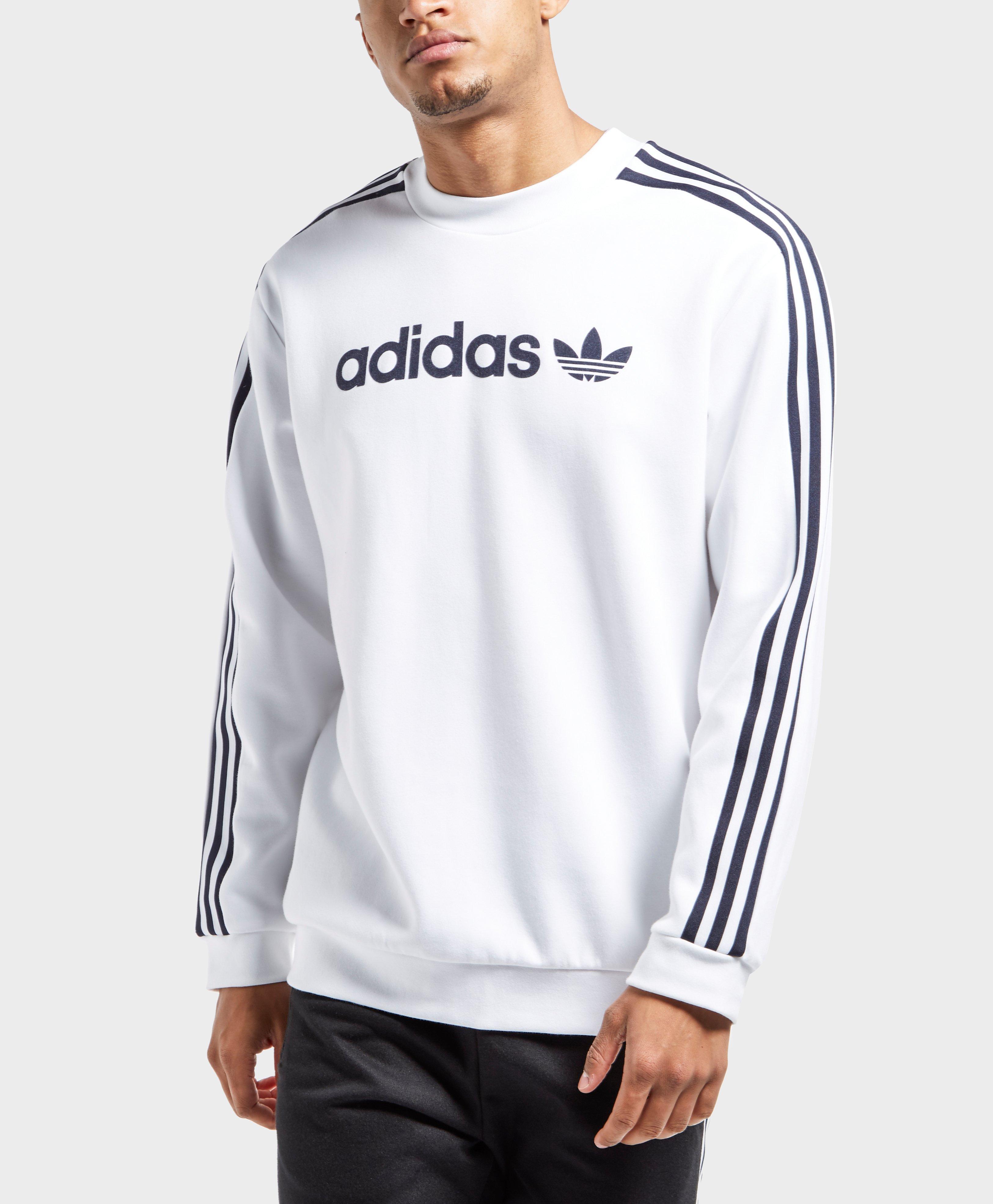 adidas trefoil hoodie grå adidas trefoil hoodie grå