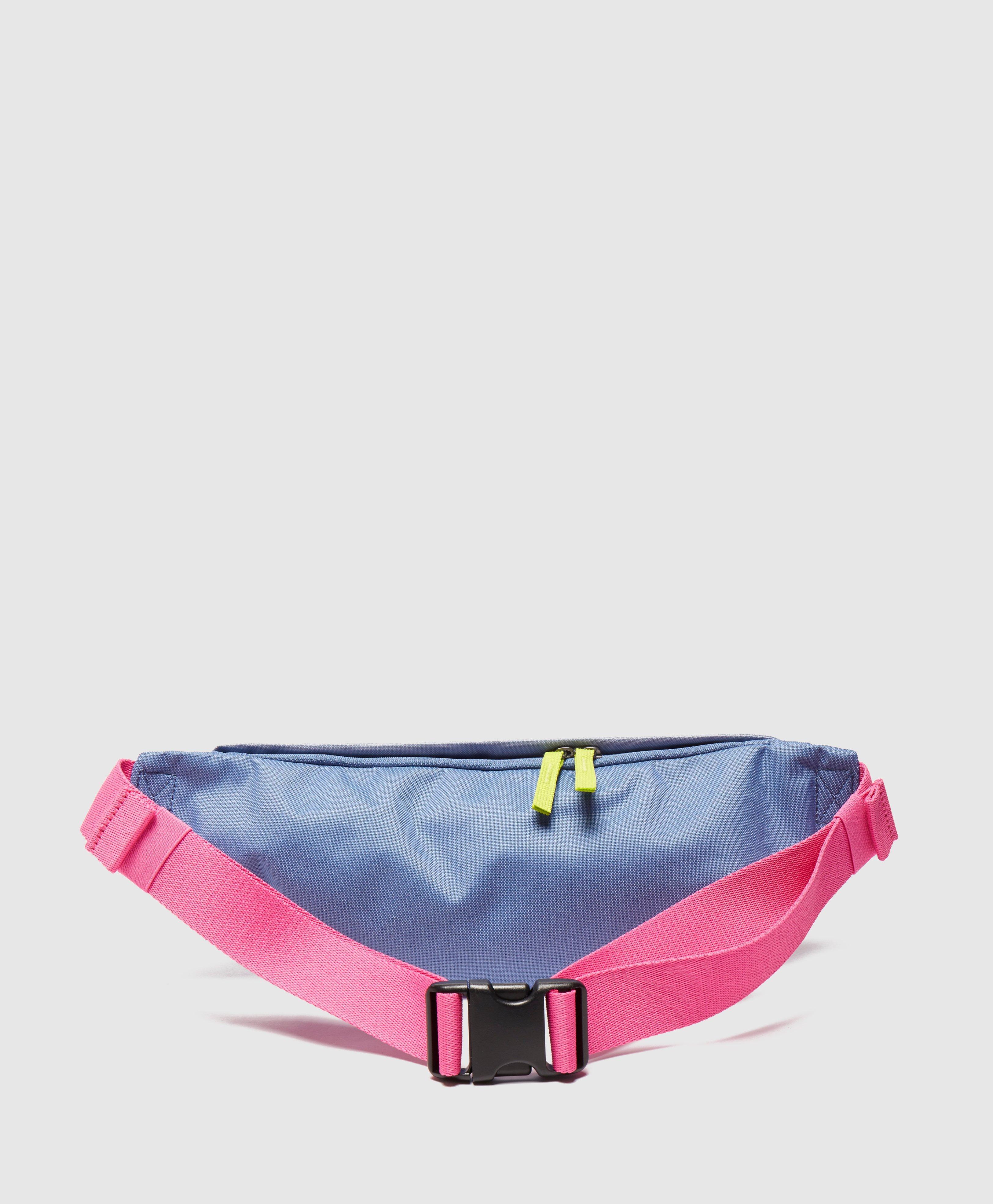 Nike Heritage Bum Bag in Blue for Men - Lyst