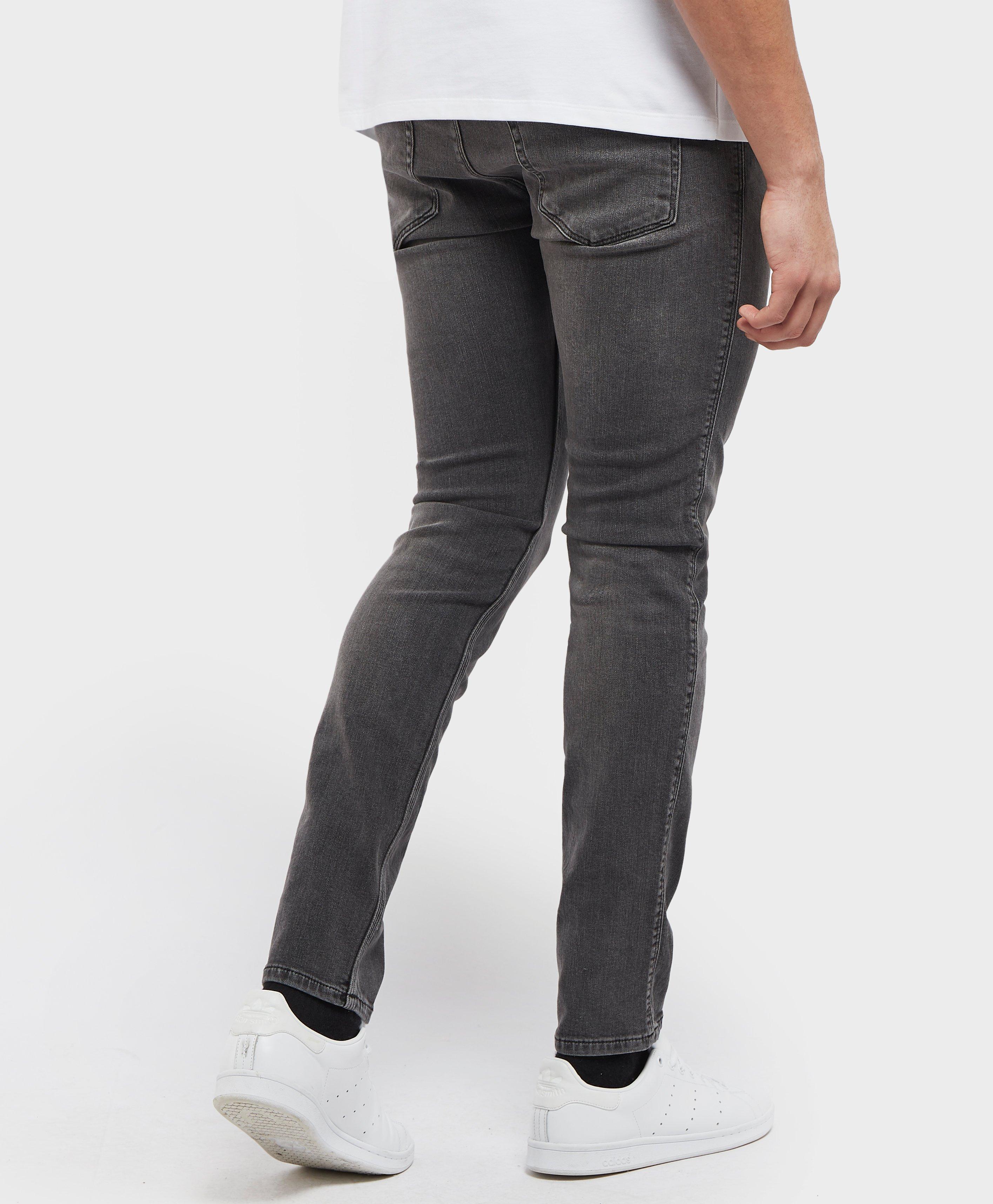 hugo 734 skinny jeans