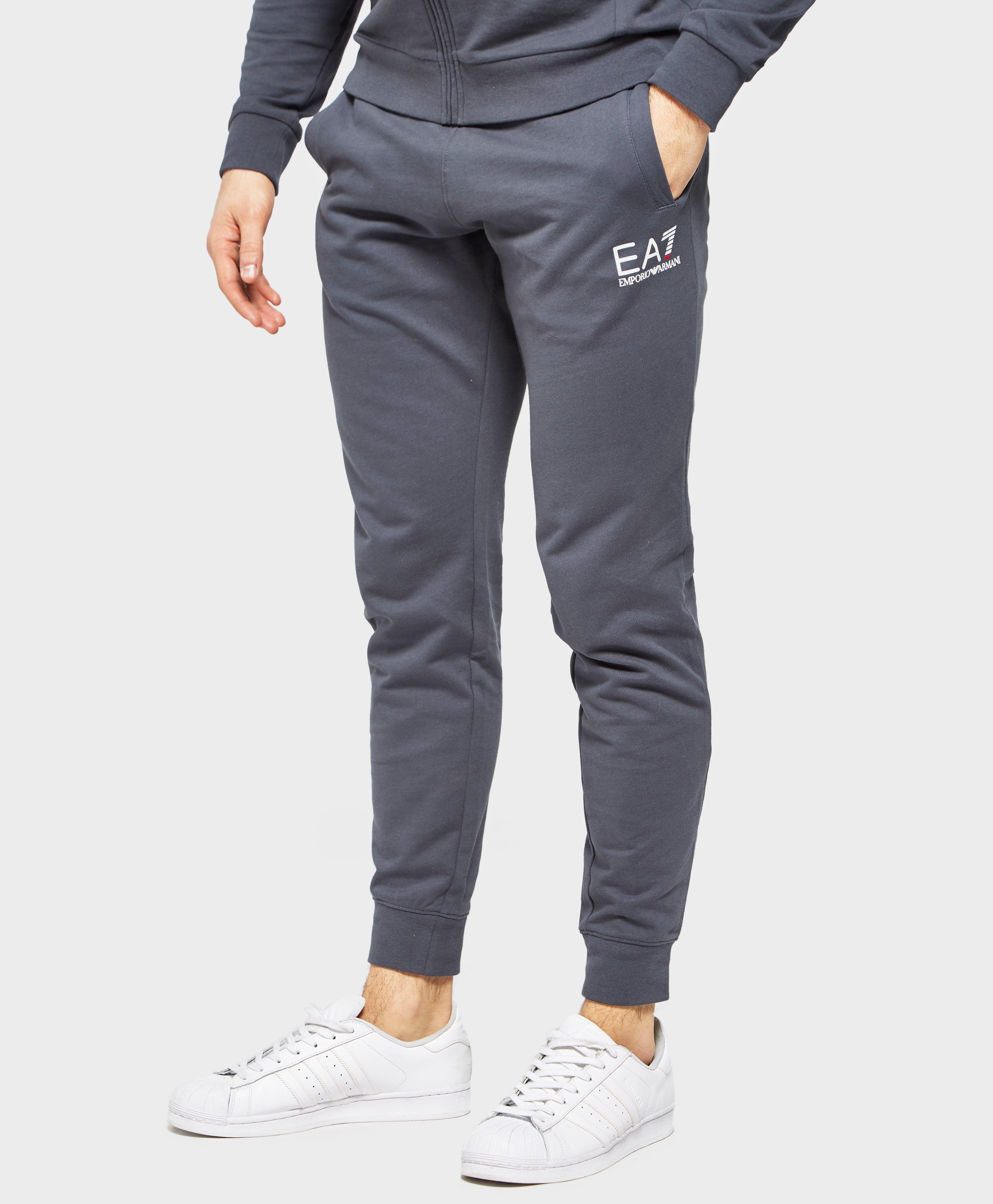 m classic cuffed track pants