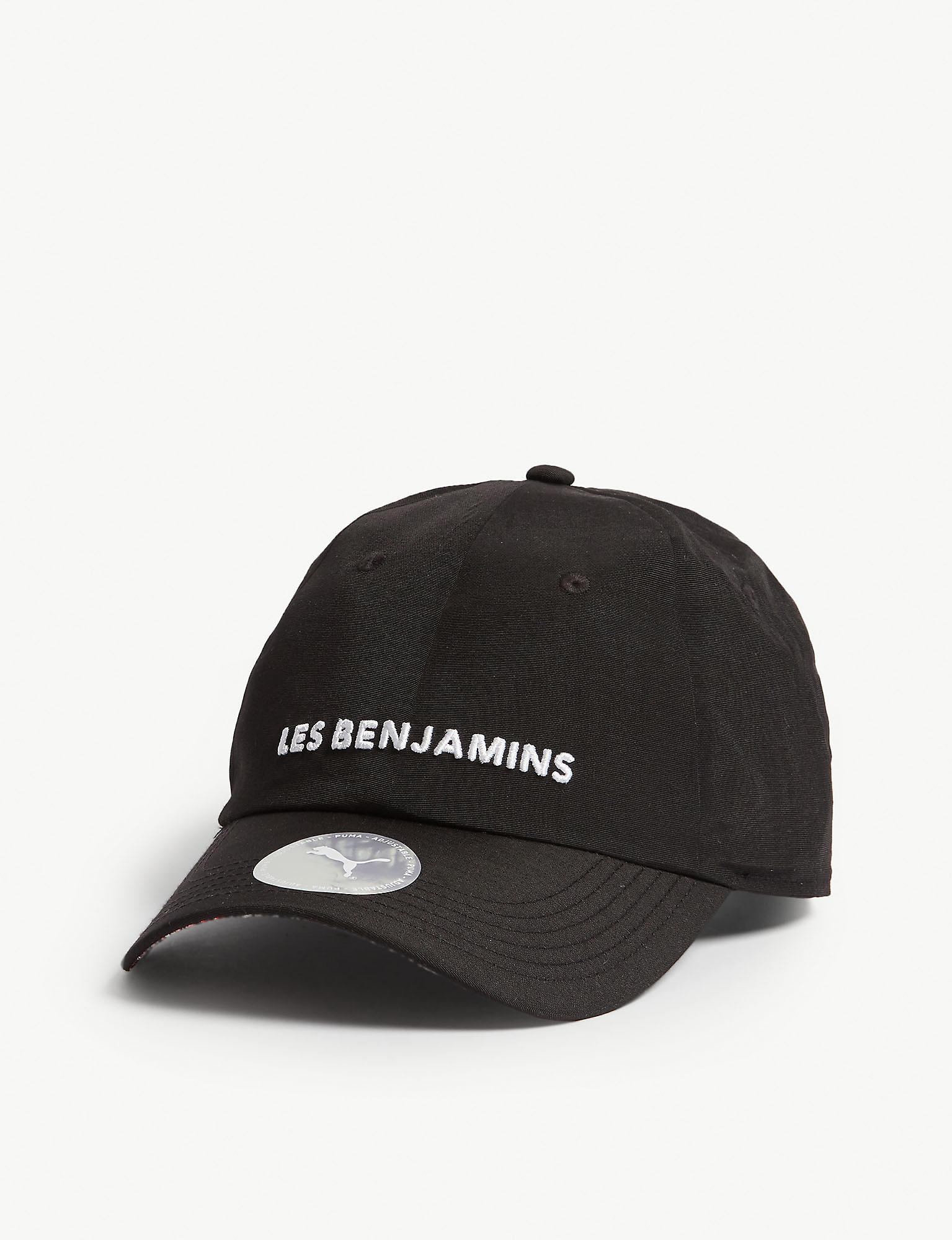puma les benjamins price