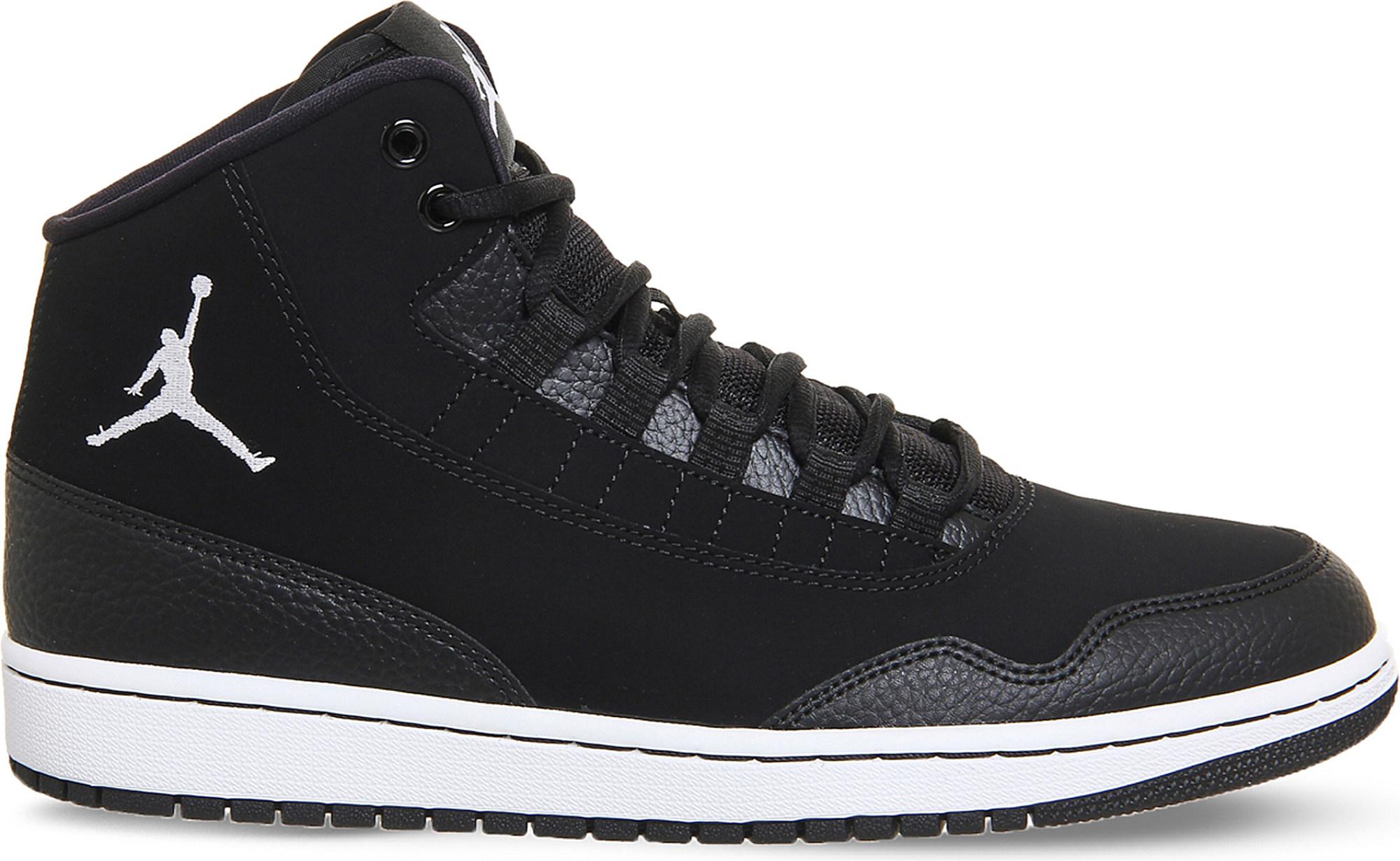 jordan executive trainers jordan executive trainers