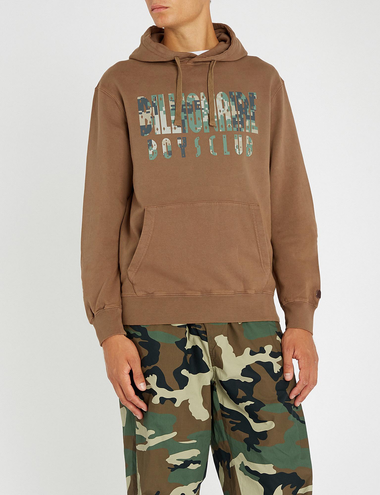 cleveland browns camo jersey