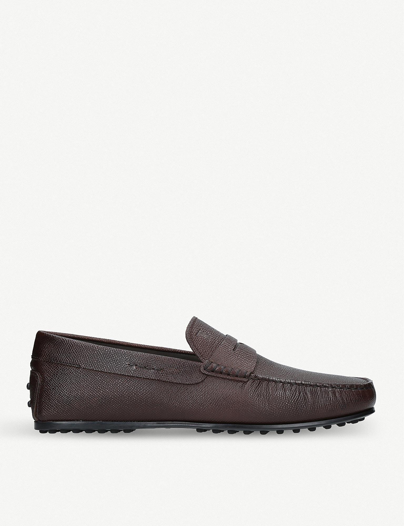 black flat slides