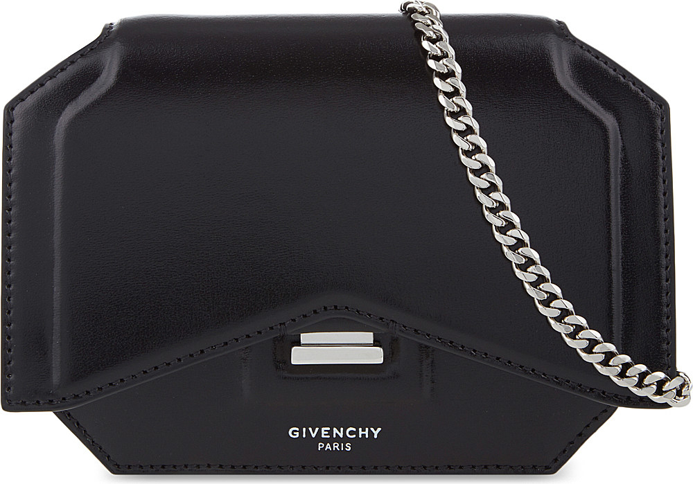 givenchy bow cut bag