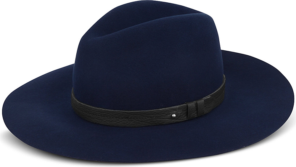 rag and bone mens hats