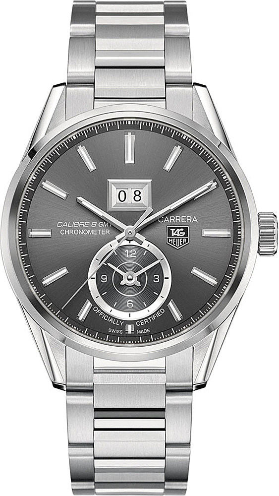 tag heuer grande date