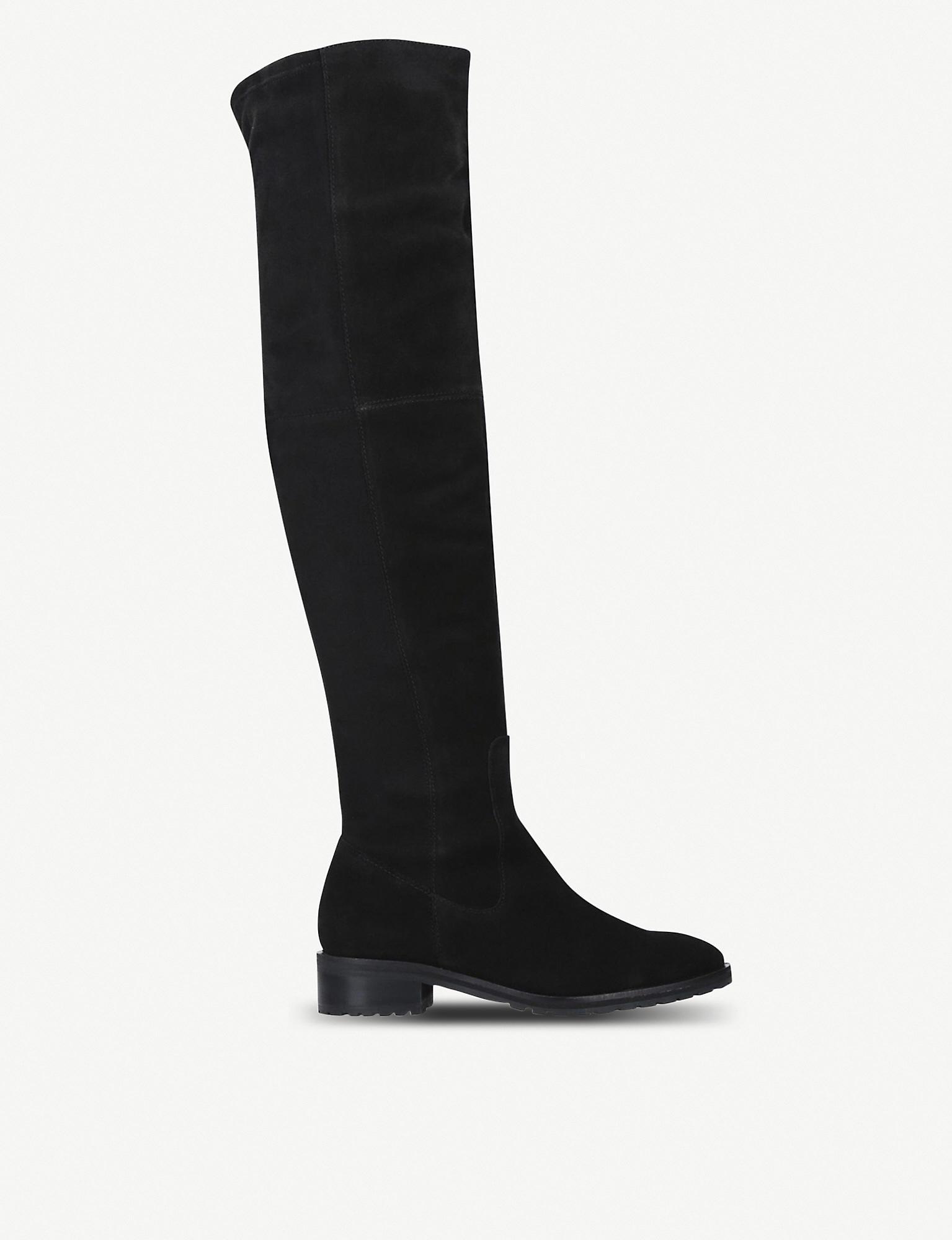 kurt geiger tring boots