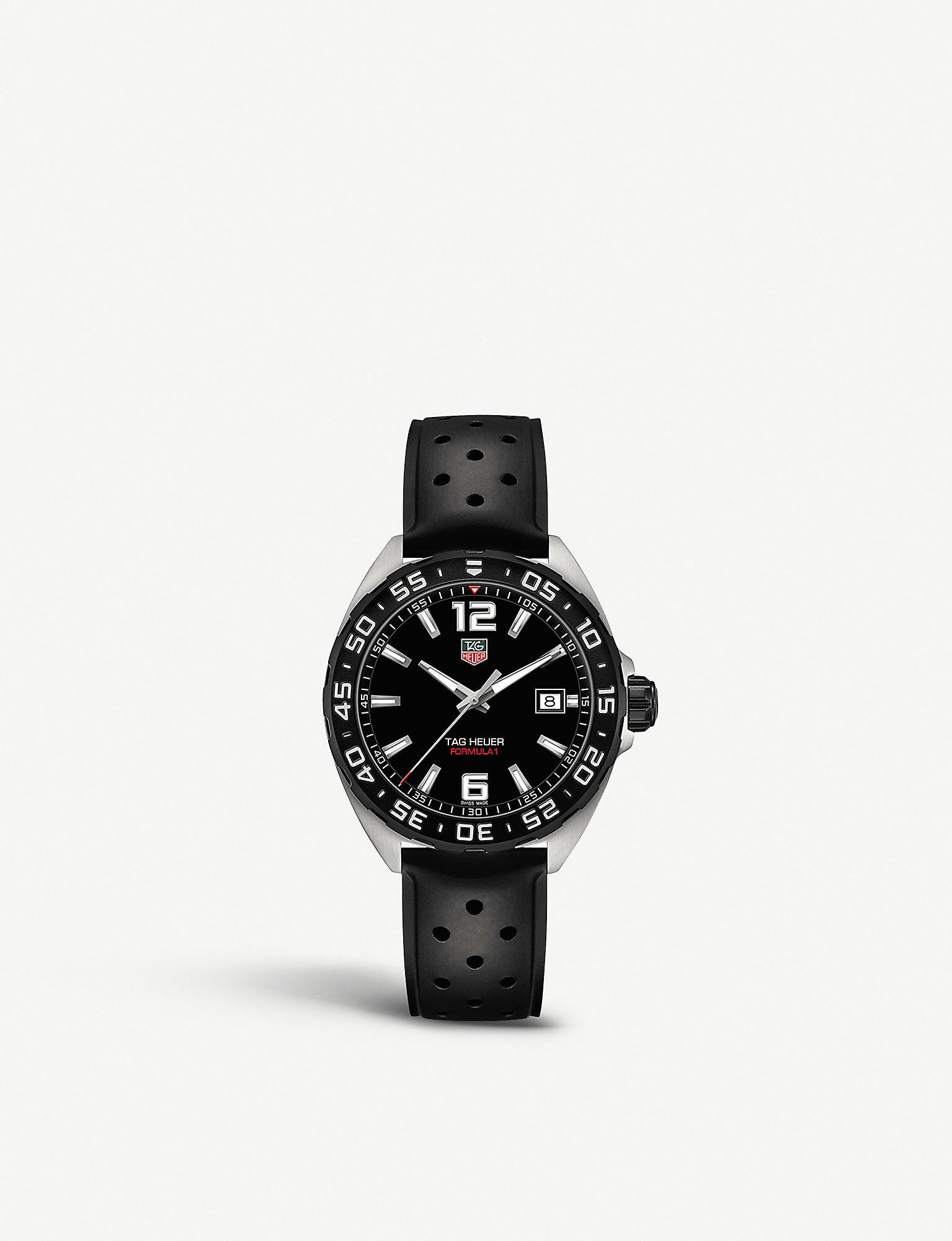 tag heuer waz1110