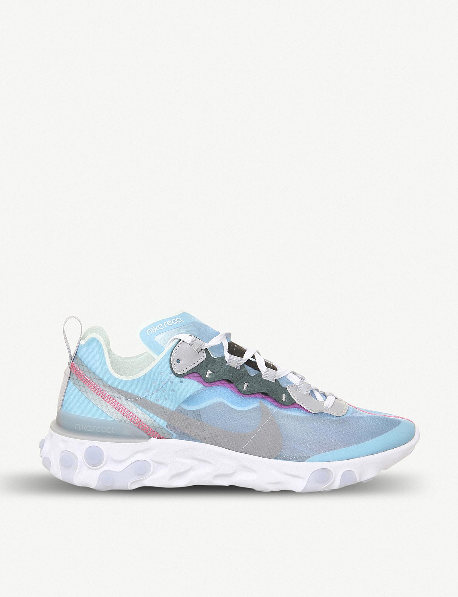 react element 2017 uomo scontate
