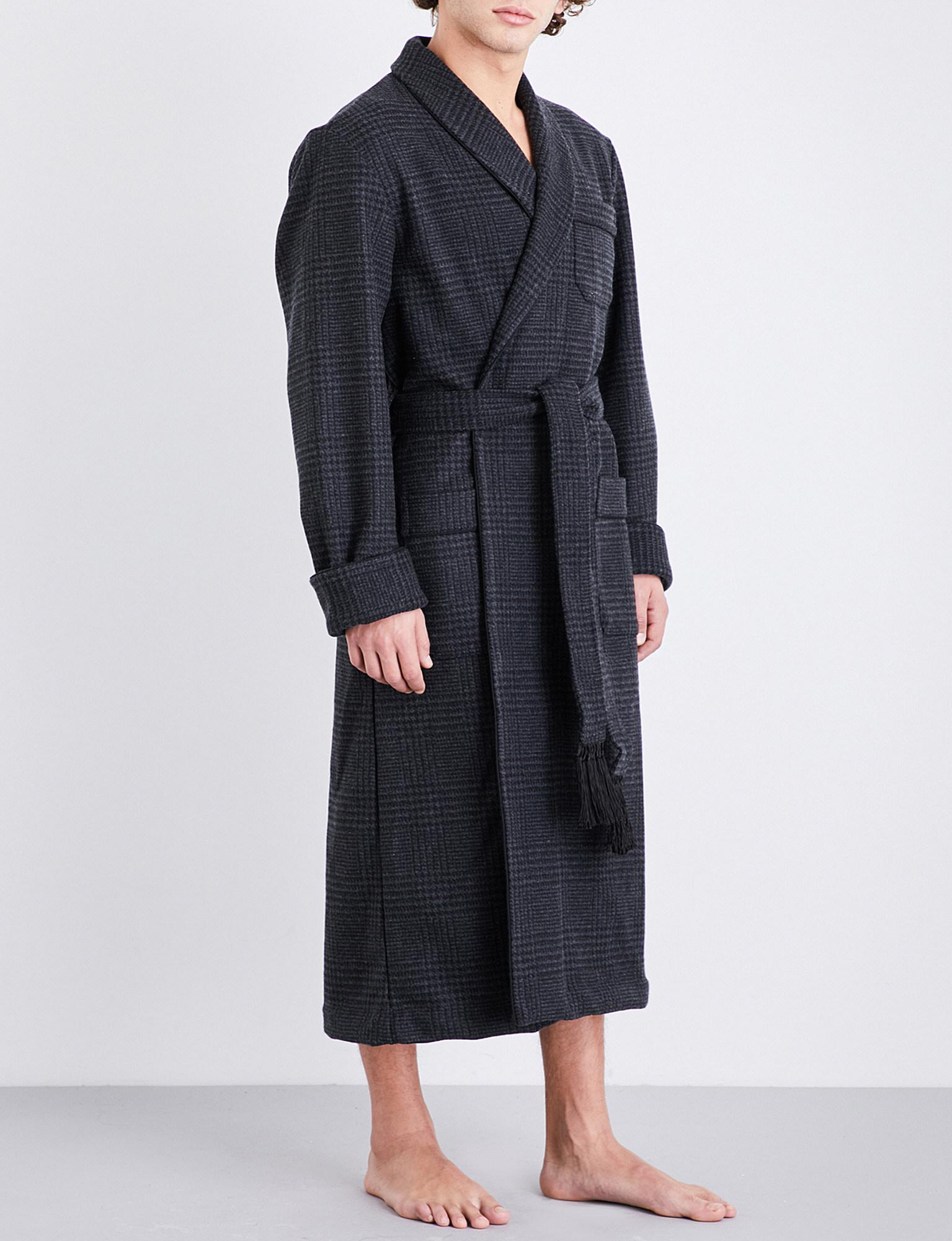 derek rose gown