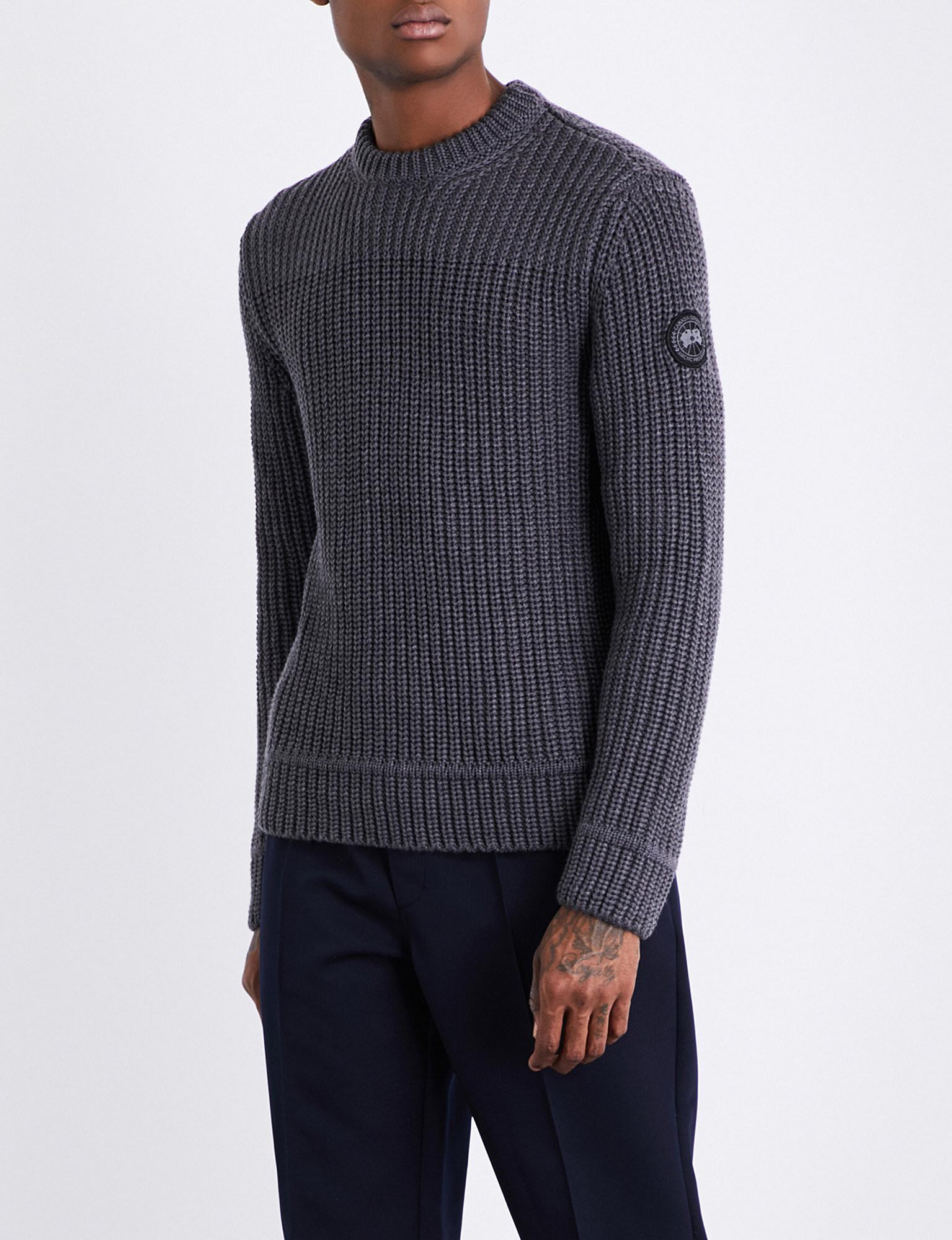 canada goose sweater canada goose sweater