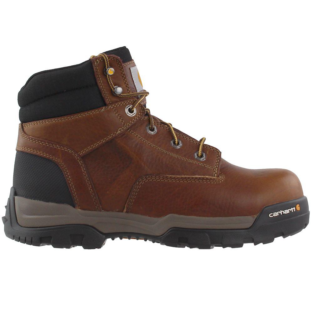 carhartt ground force 6