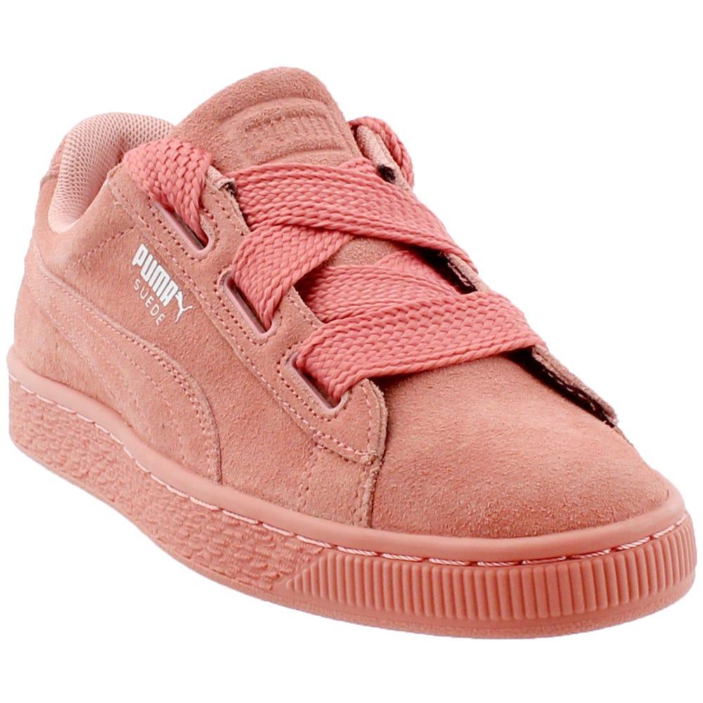 puma heart junior