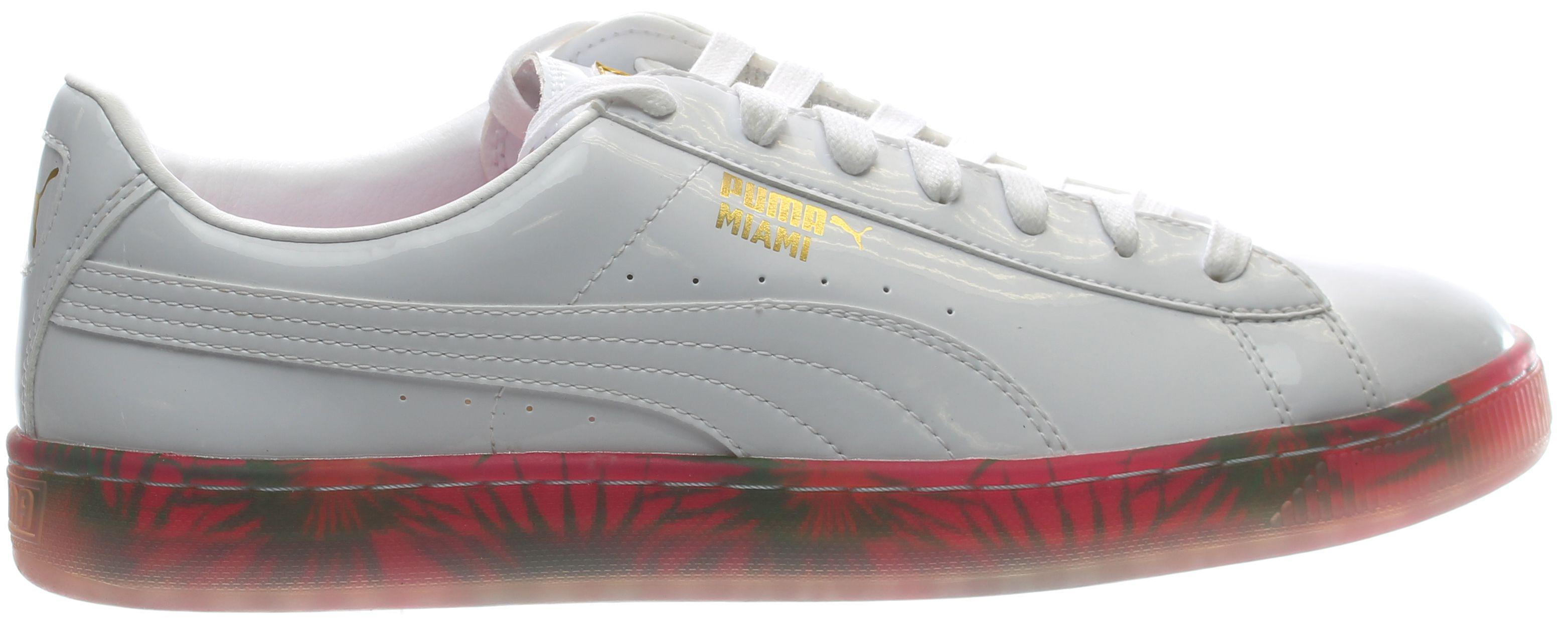 puma basket city puma basket city