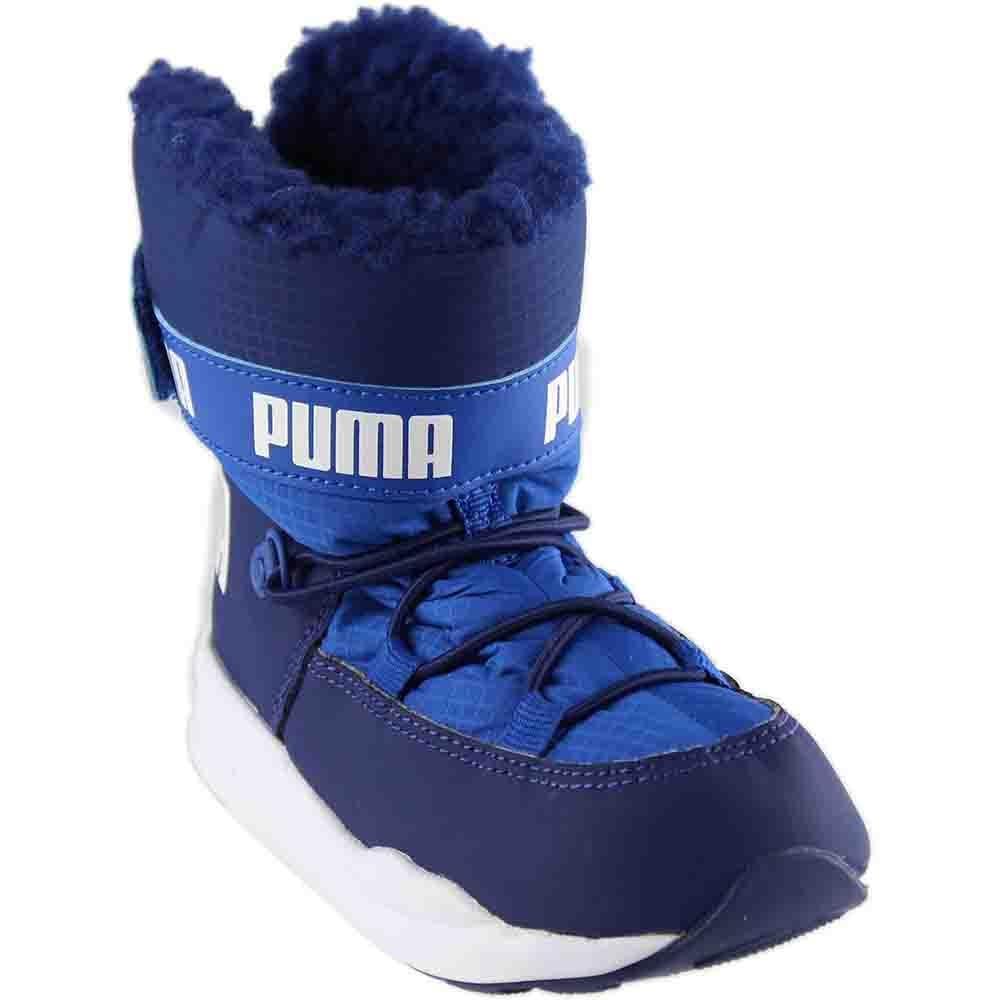 puma trinomic boots