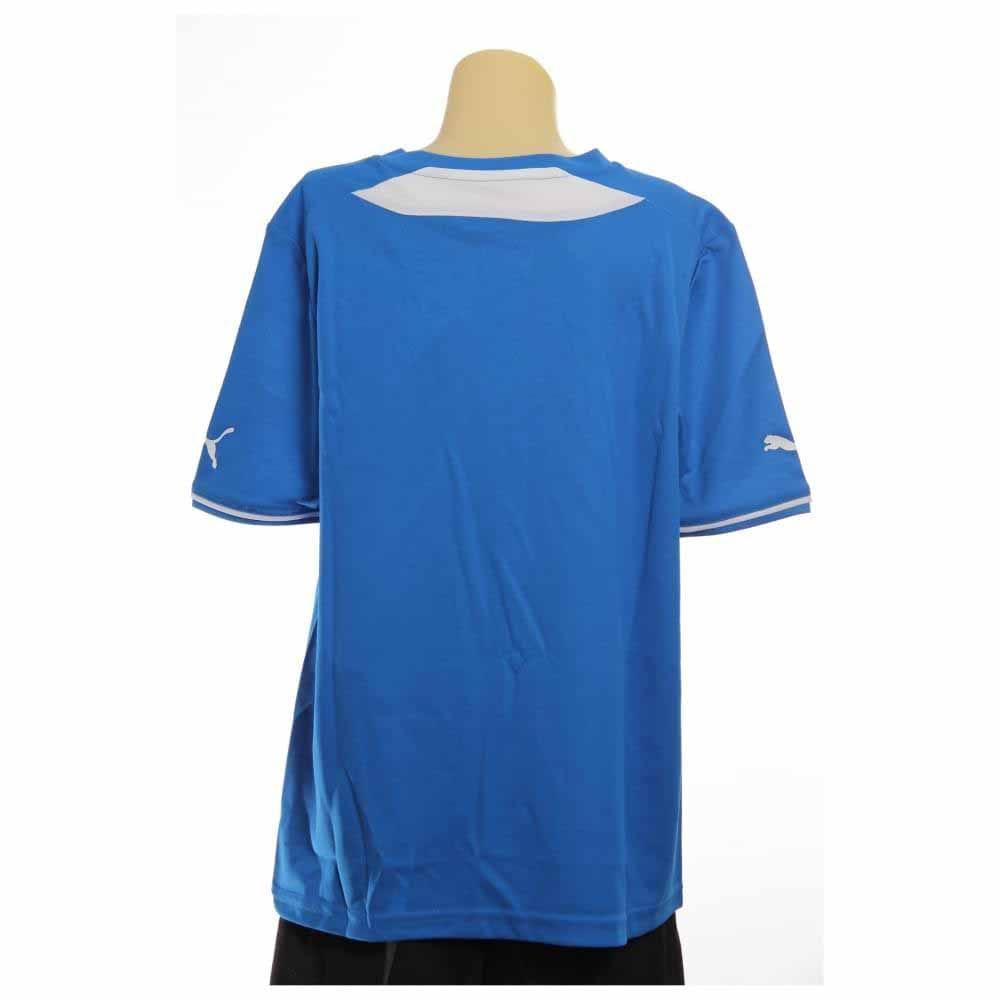 puma king tshirt