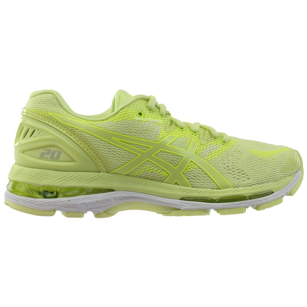 basket asics nimbus 20 basket asics nimbus 20