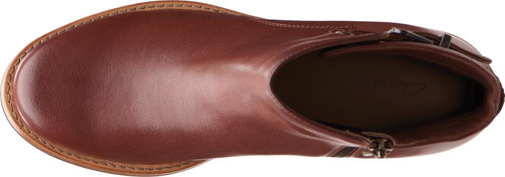 clarks clarkdale jax ankle boot