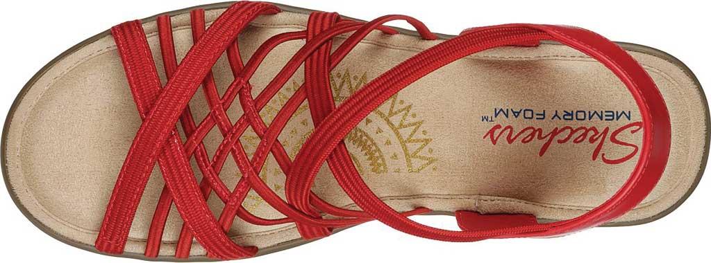 Women's Skechers, Parallel - Crossed Wires Sandal | Peltz Shoes