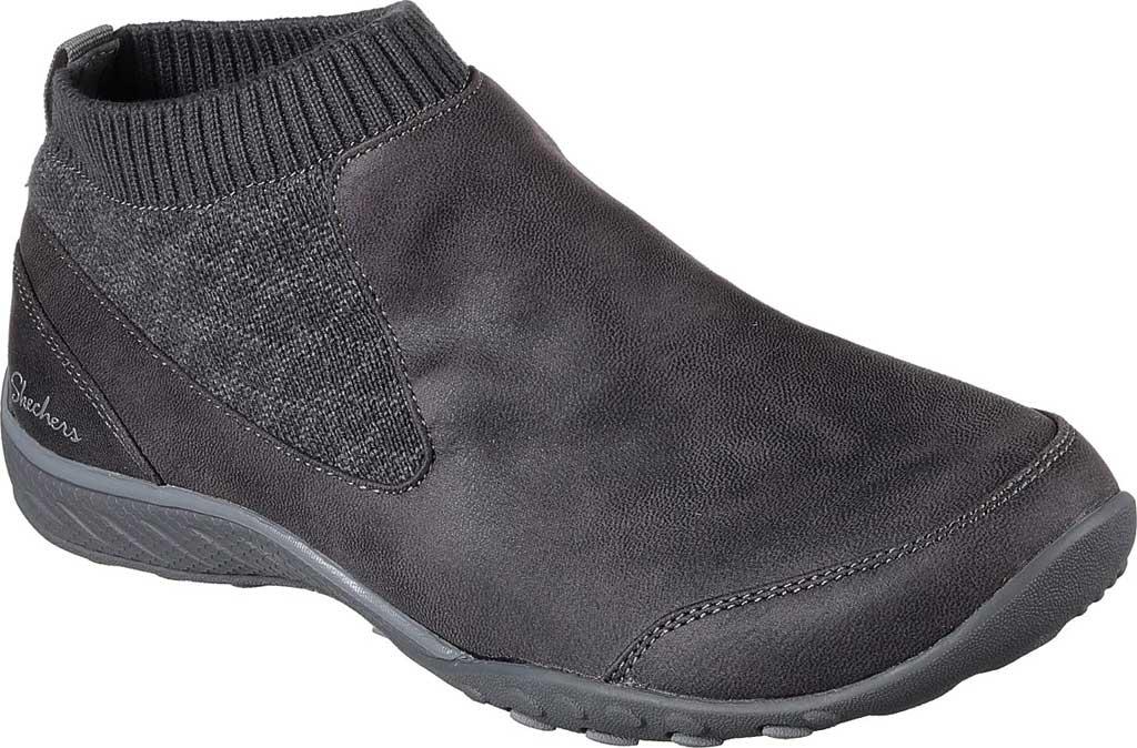 skechers relaxed fit breathe easy opportunity slip on sneaker