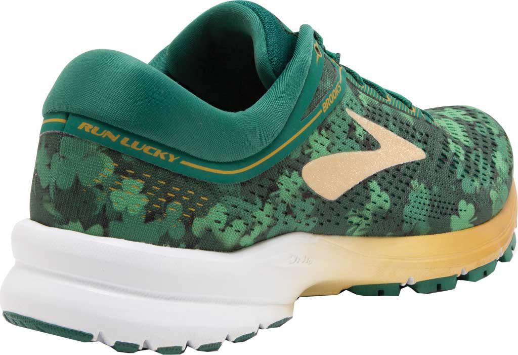 Lyst - Brooks Launch 5 Running Shoe In Green For Men