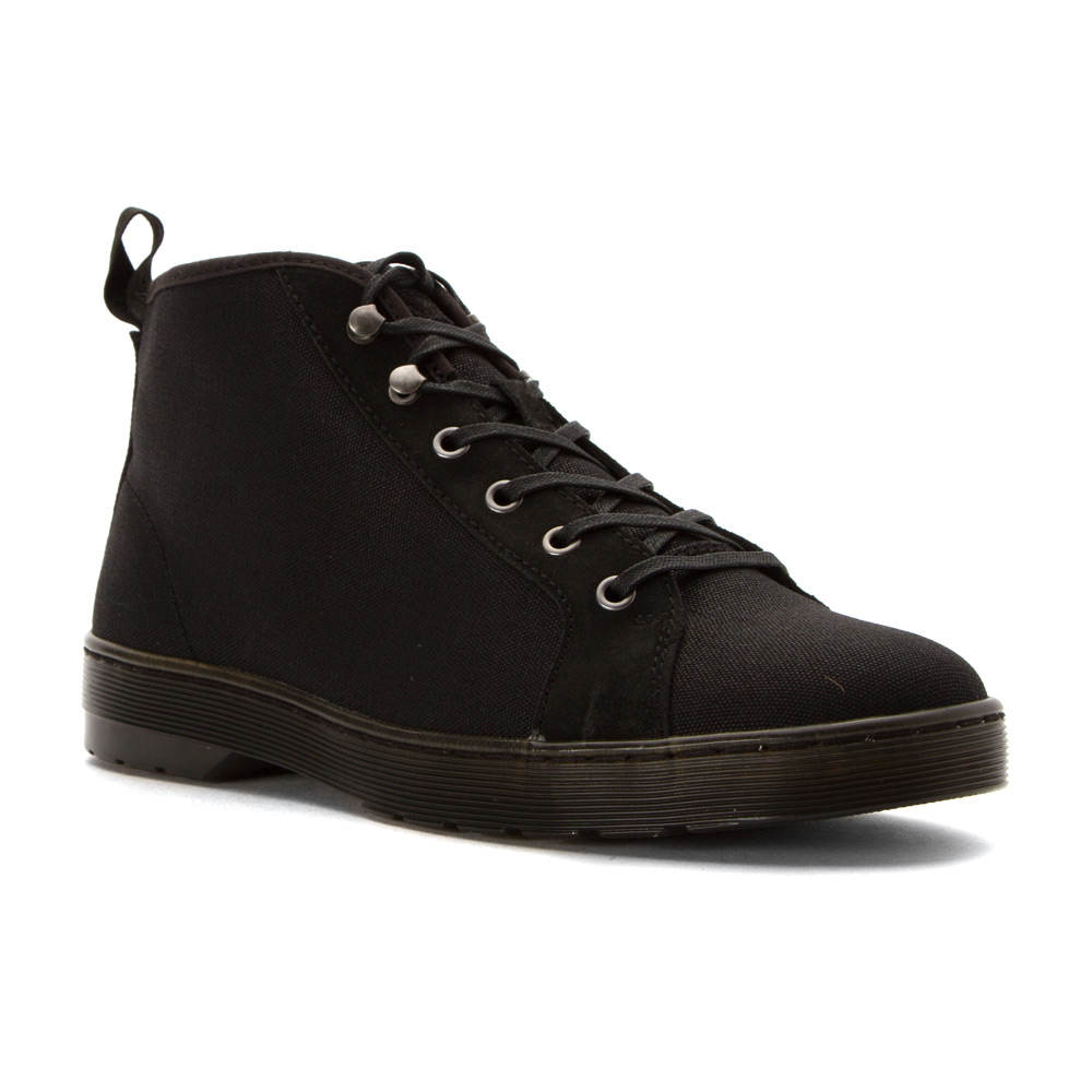 dr martens coburg canvas