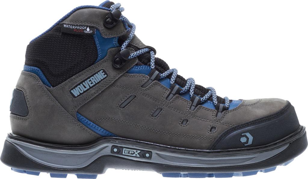 contractor lx carbonmax toe work boot